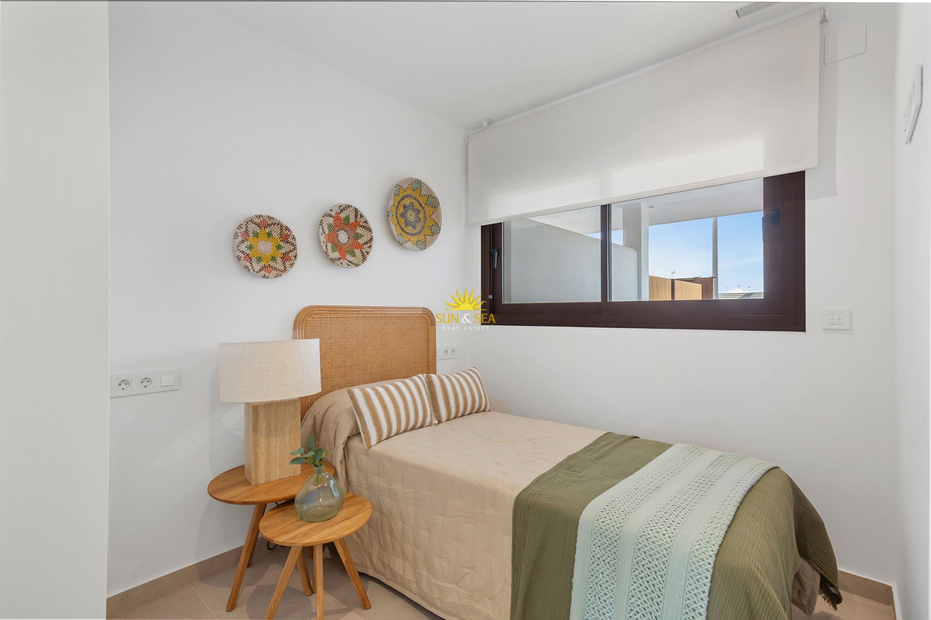 Nieuwbouw Woningen - high-bungalow - Los Alcázares - Los Alcazares