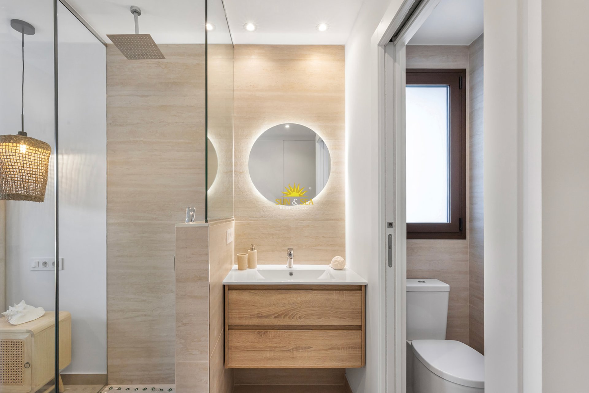 Nieuwbouw Woningen - high-bungalow - Los Alcázares - Los Alcazares