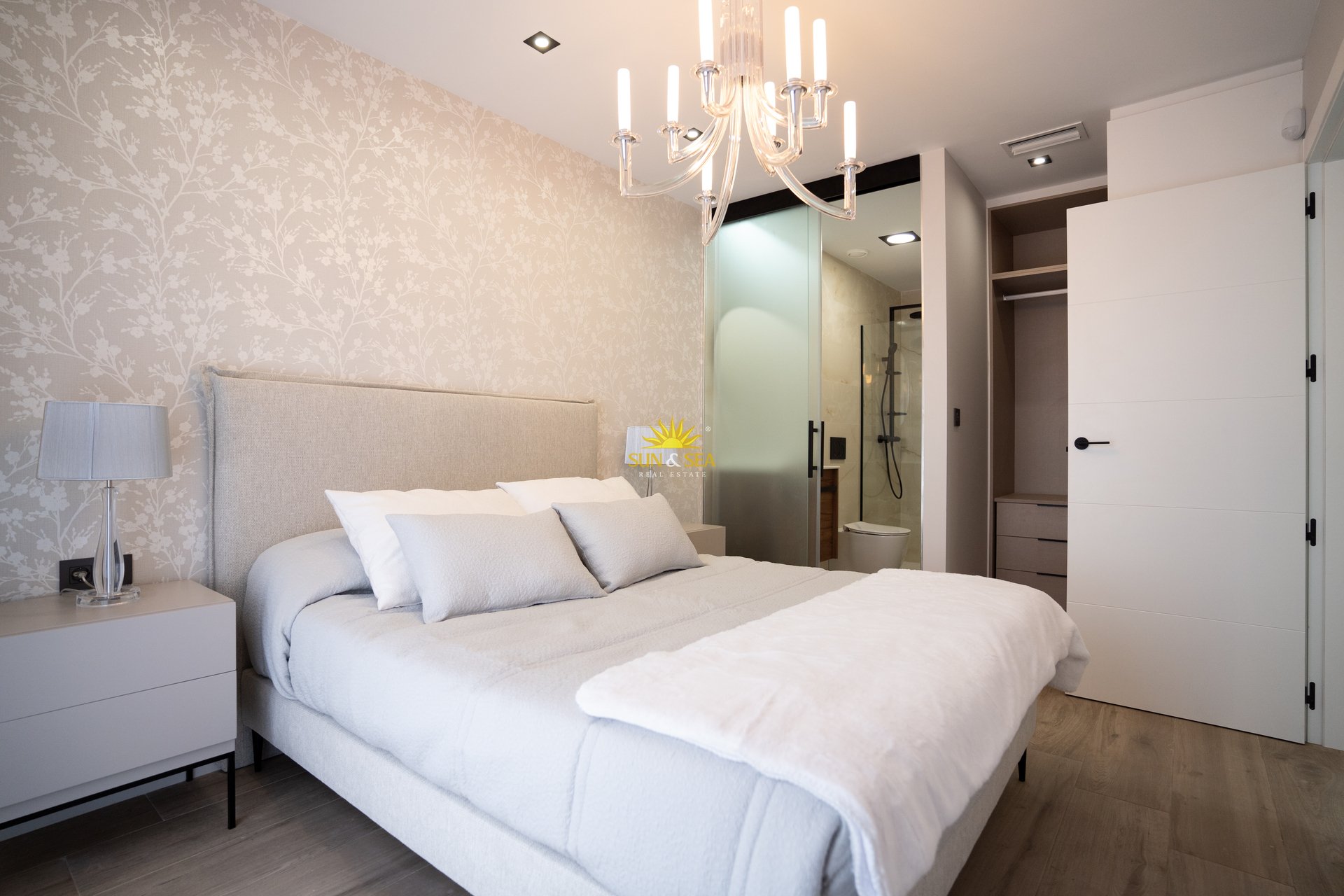 Nieuwbouw Woningen - high-bungalow - Pilar de la Horadada