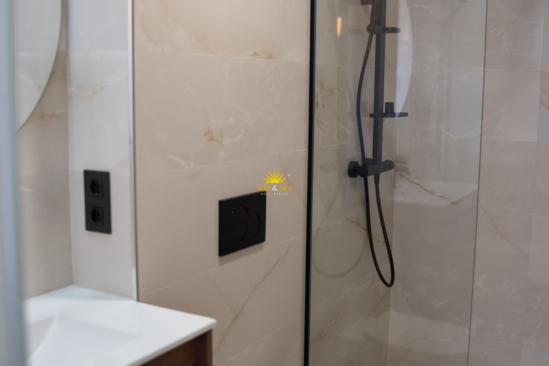 Nieuwbouw Woningen - high-bungalow - Pilar de la Horadada