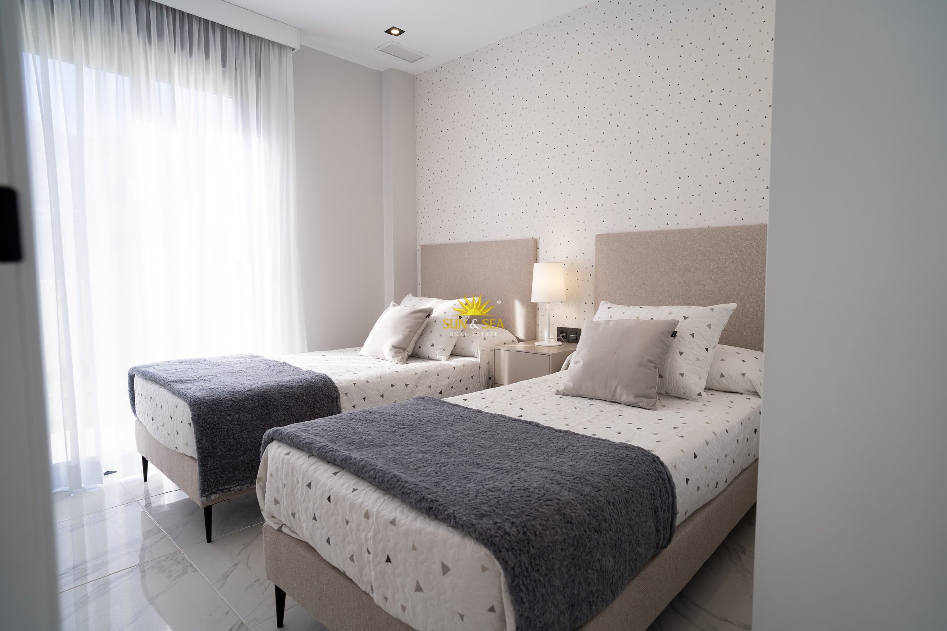 Nieuwbouw Woningen - high-bungalow - Pilar de la Horadada
