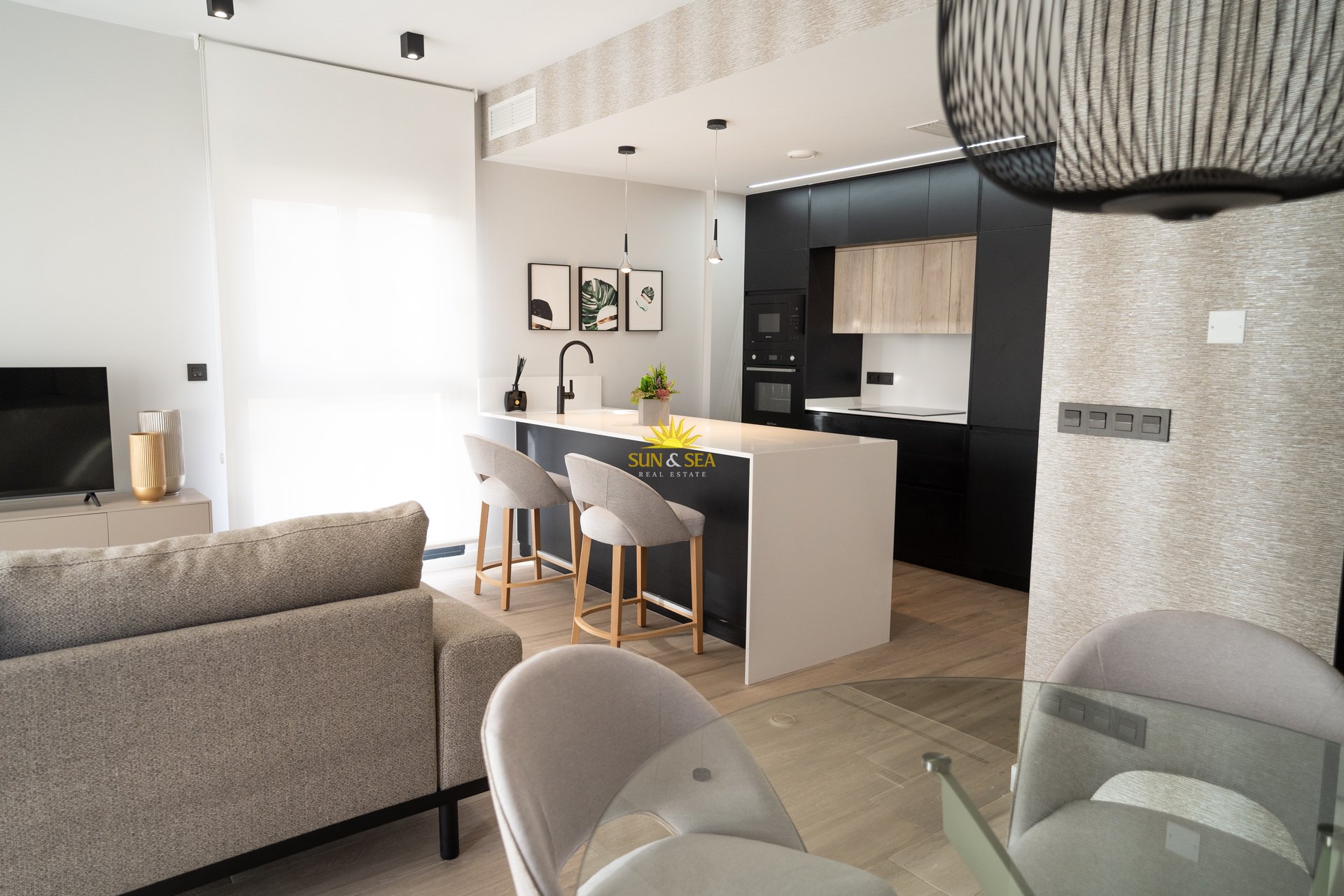 Nieuwbouw Woningen - high-bungalow - Pilar de la Horadada
