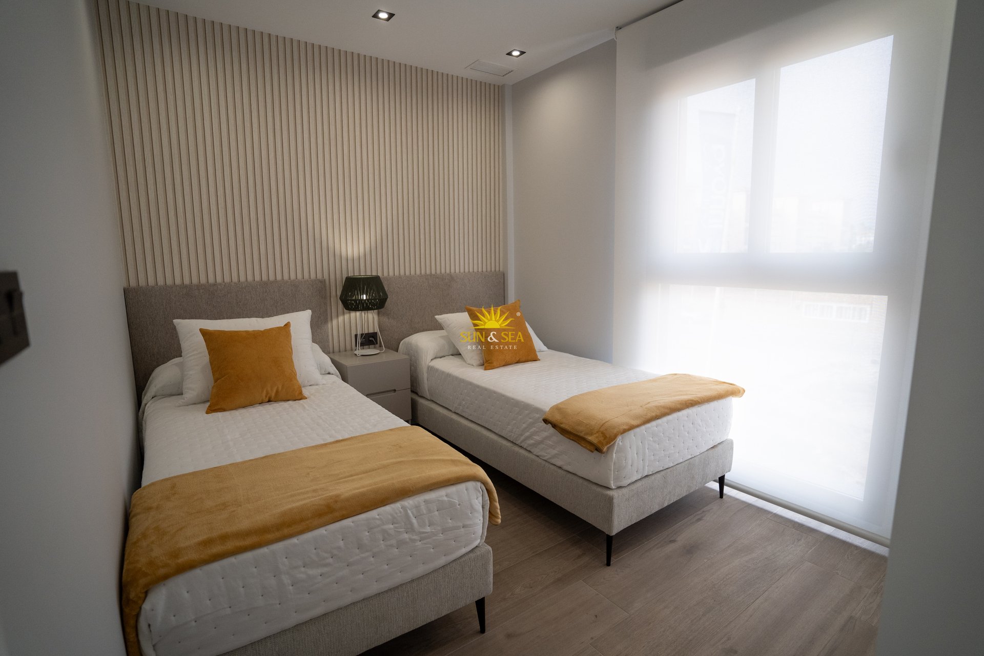 Nieuwbouw Woningen - high-bungalow - Pilar de la Horadada