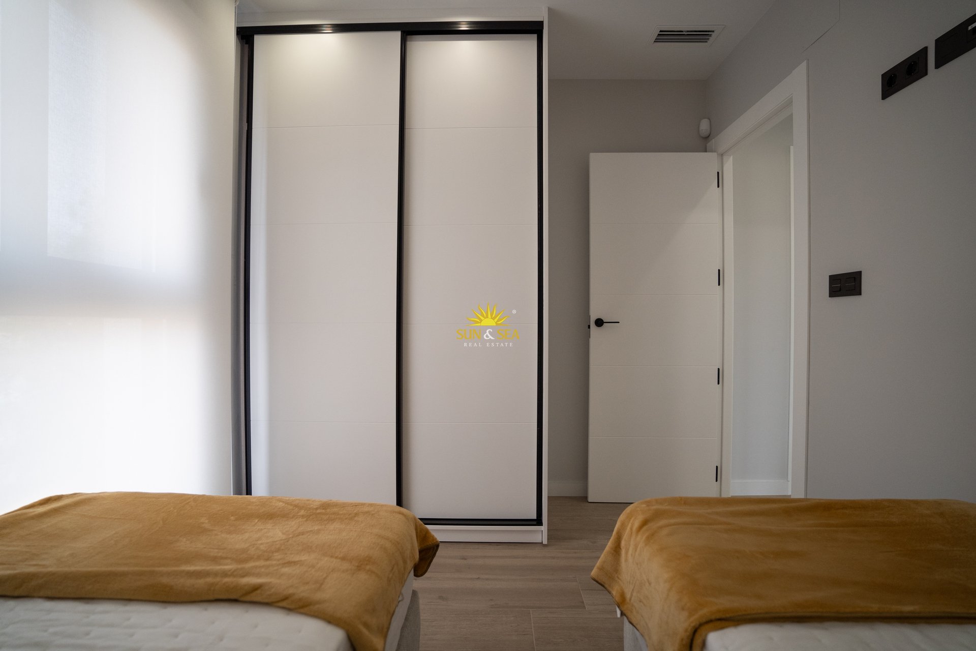 Nieuwbouw Woningen - high-bungalow - Pilar de la Horadada