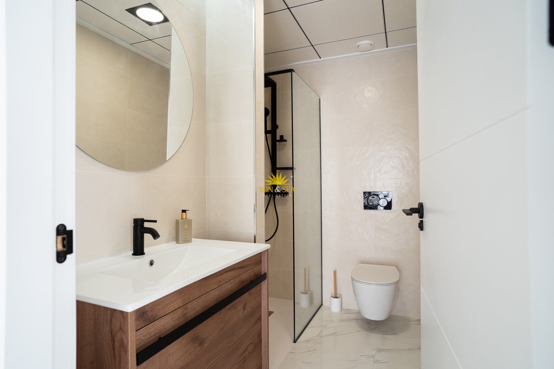Nieuwbouw Woningen - high-bungalow - Pilar de la Horadada