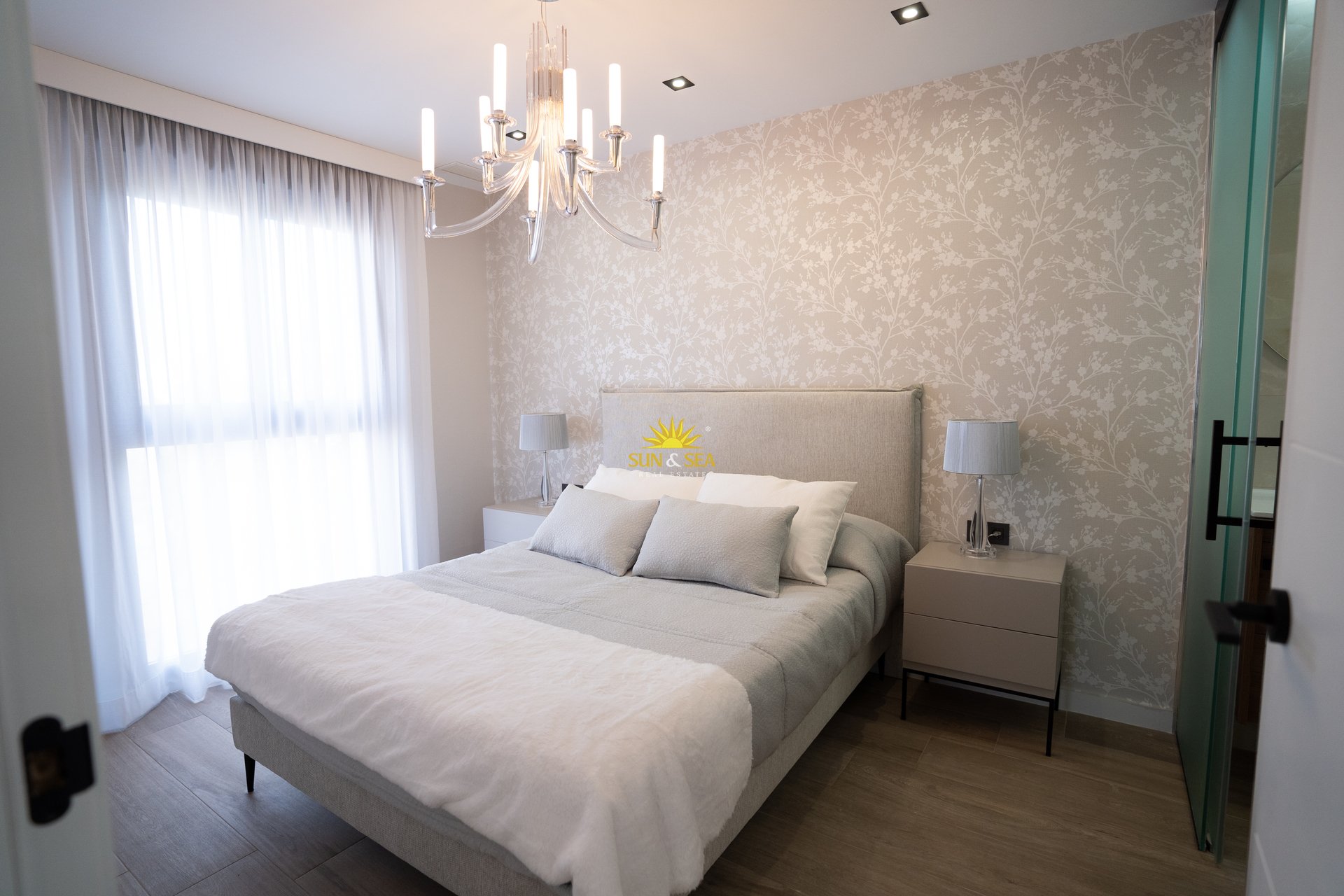 Nieuwbouw Woningen - high-bungalow - Pilar de la Horadada