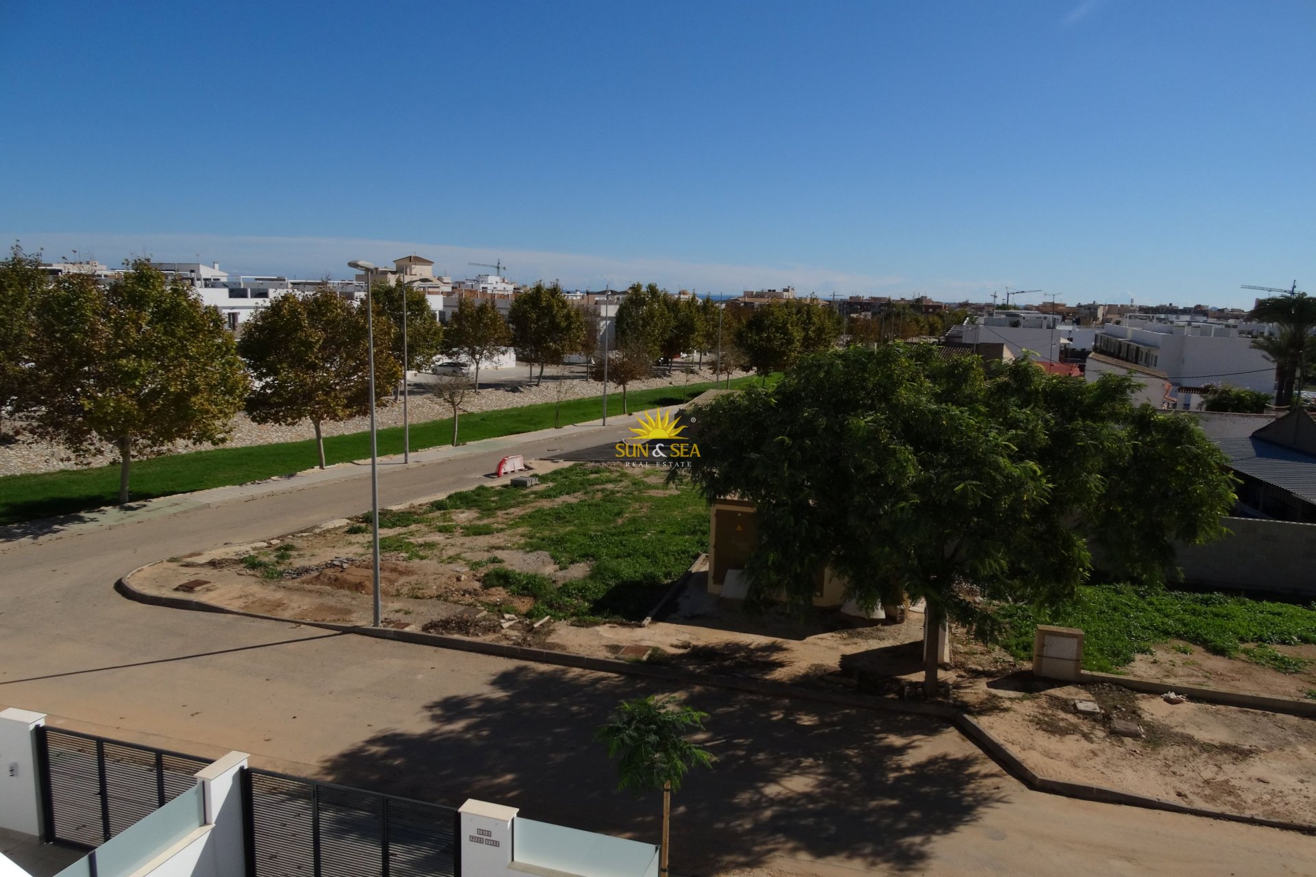 Nieuwbouw Woningen - high-bungalow - Pilar de la Horadada