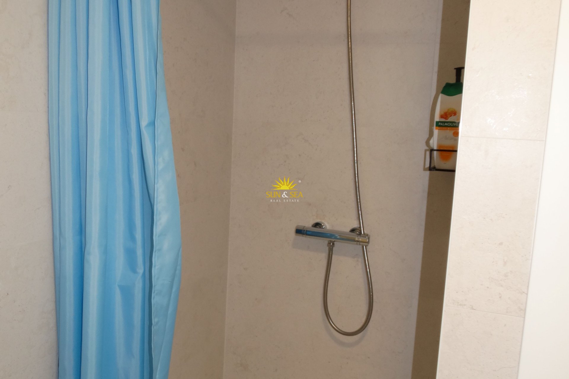 Nieuwbouw Woningen - high-bungalow - Pilar de la Horadada