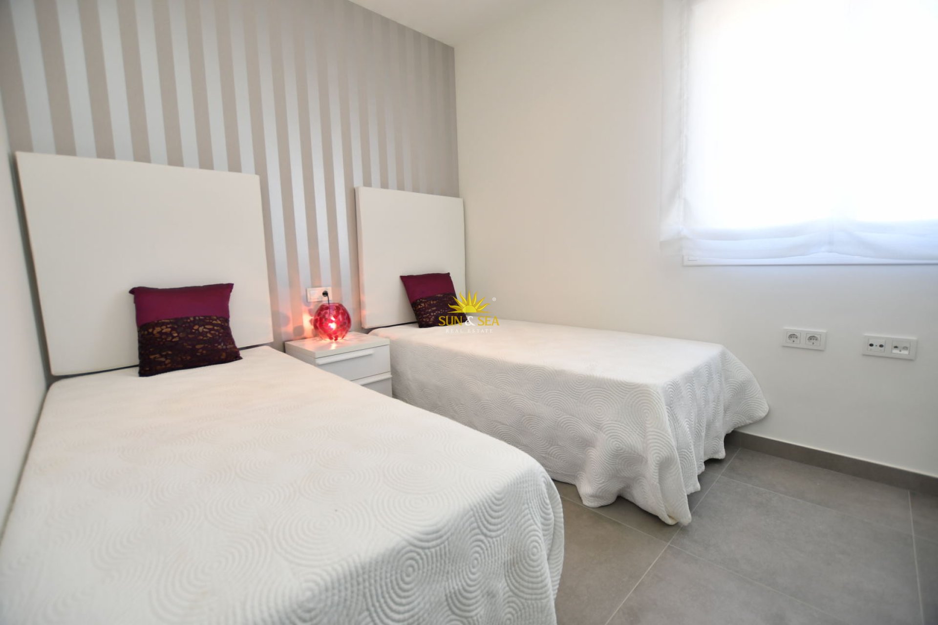 Nieuwbouw Woningen - high-bungalow - San Miguel de Salinas