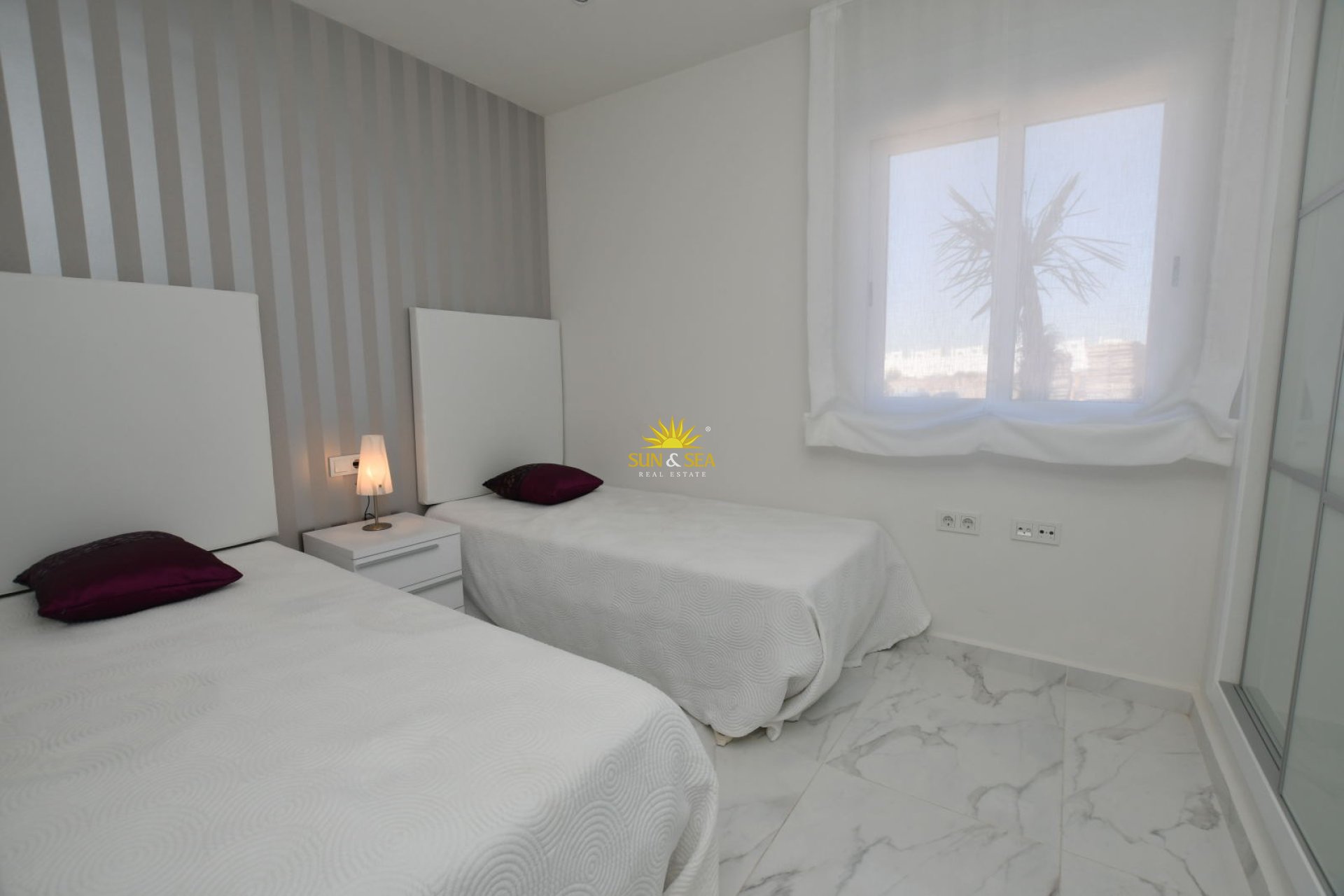 Nieuwbouw Woningen - high-bungalow - San Miguel de Salinas