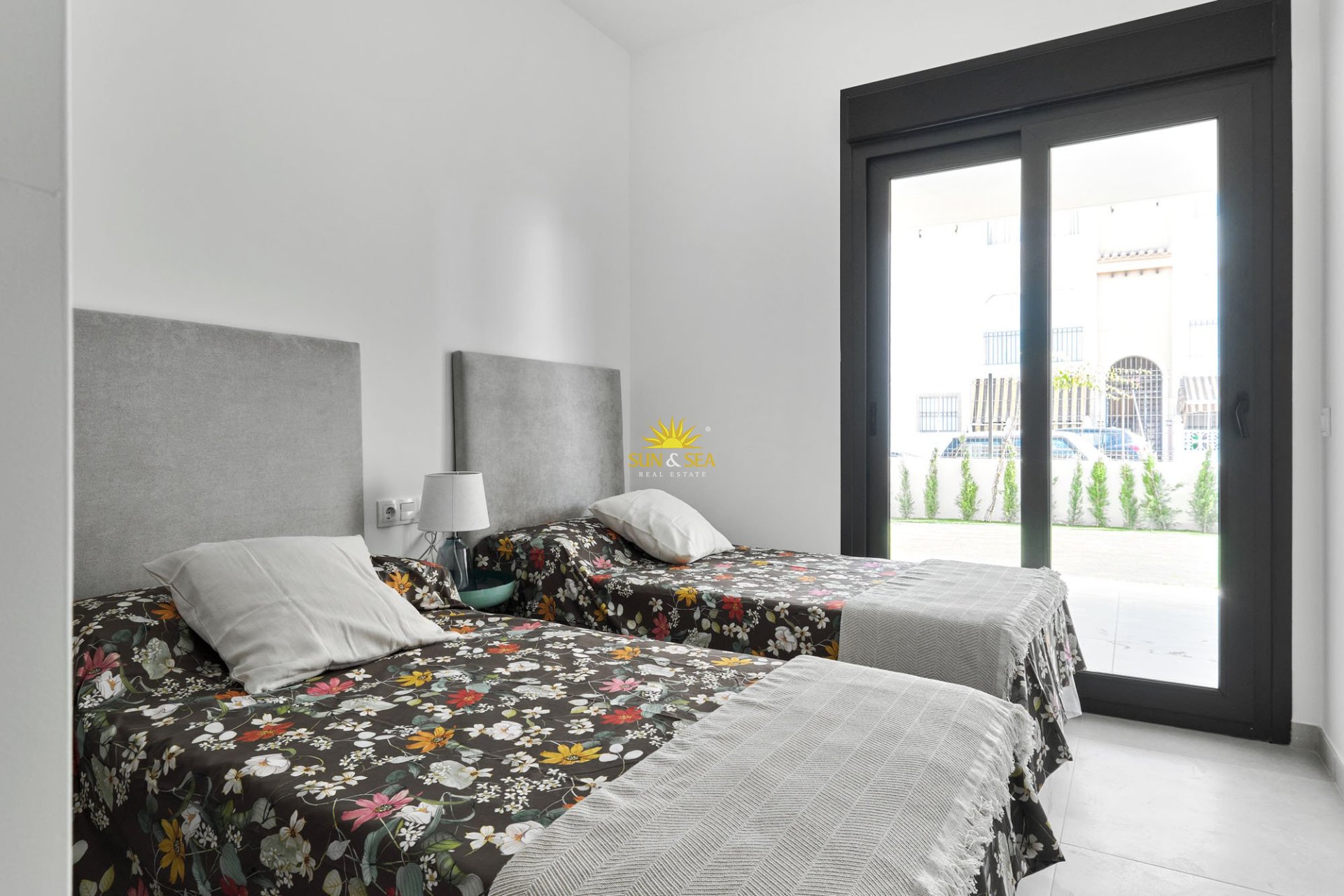 Nieuwbouw Woningen - high-bungalow - Torrevieja - torrevieja