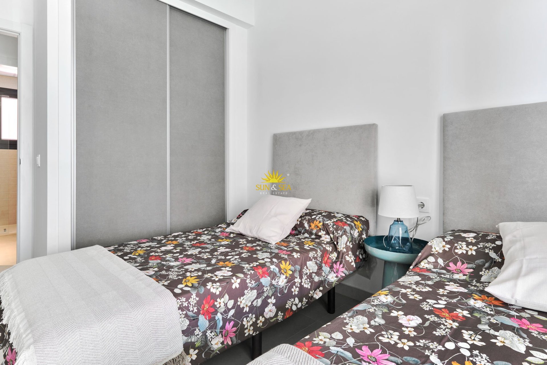 Nieuwbouw Woningen - high-bungalow - Torrevieja - torrevieja