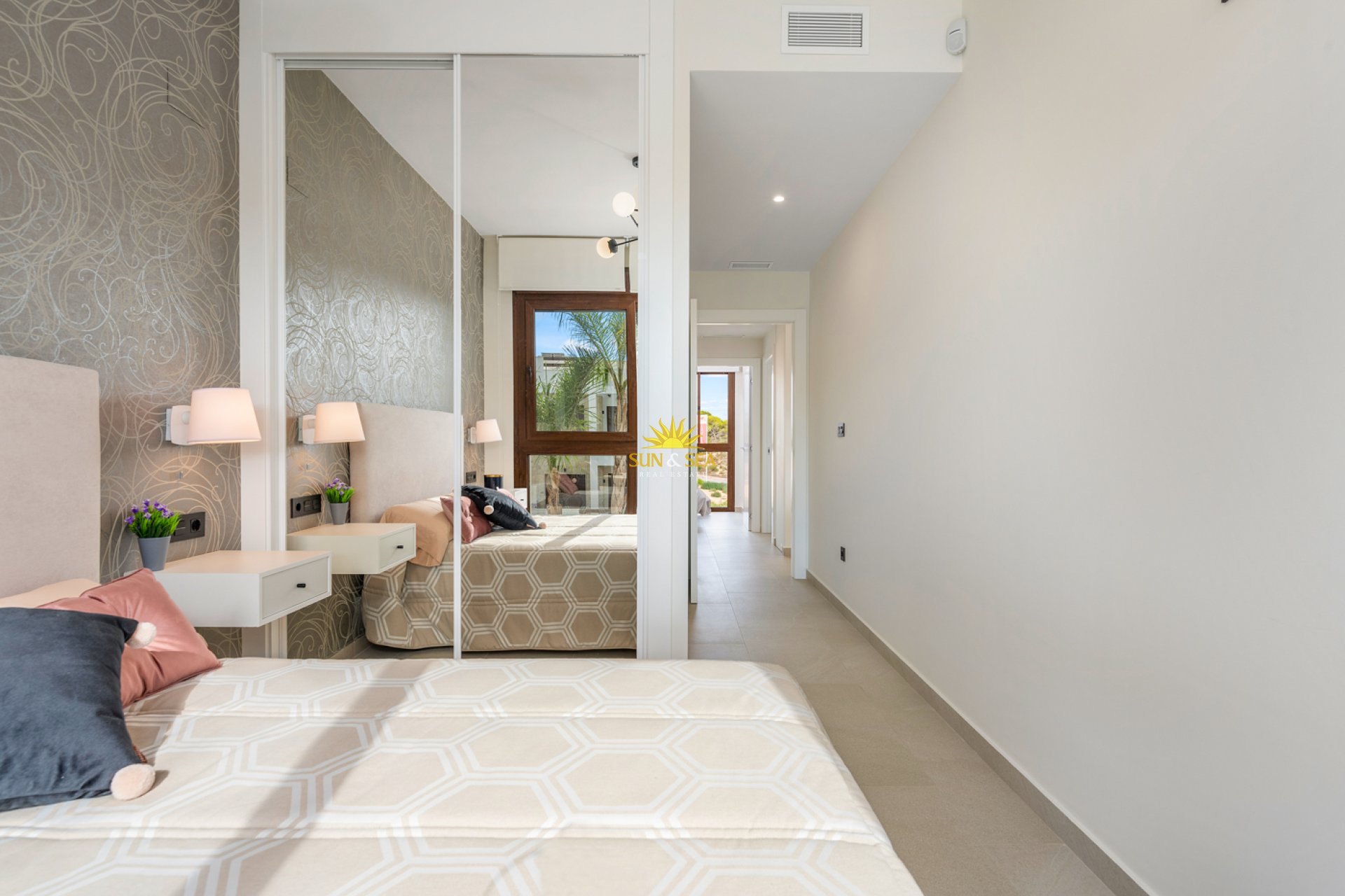 Nieuwbouw Woningen - high-bungalow - Torrevieja - torrevieja