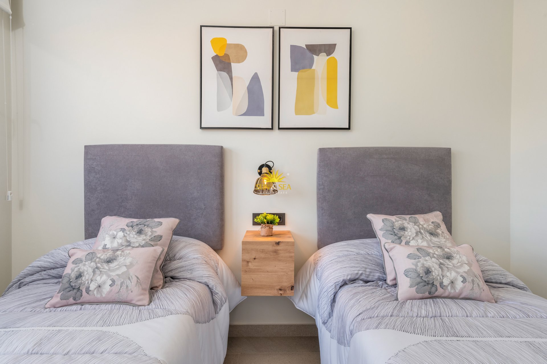 Nieuwbouw Woningen - high-bungalow - Torrevieja - torrevieja