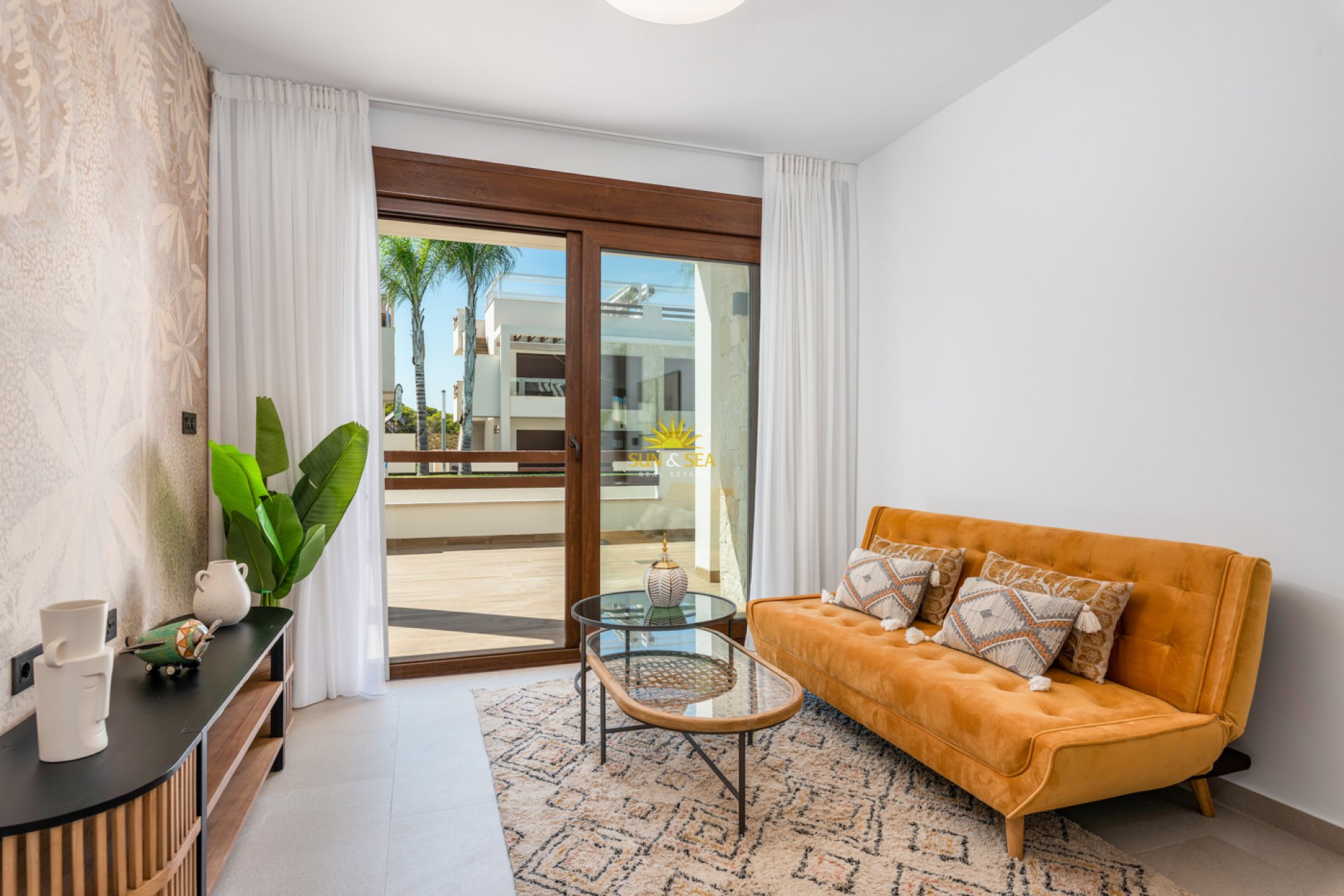 Nieuwbouw Woningen - high-bungalow - Torrevieja - torrevieja