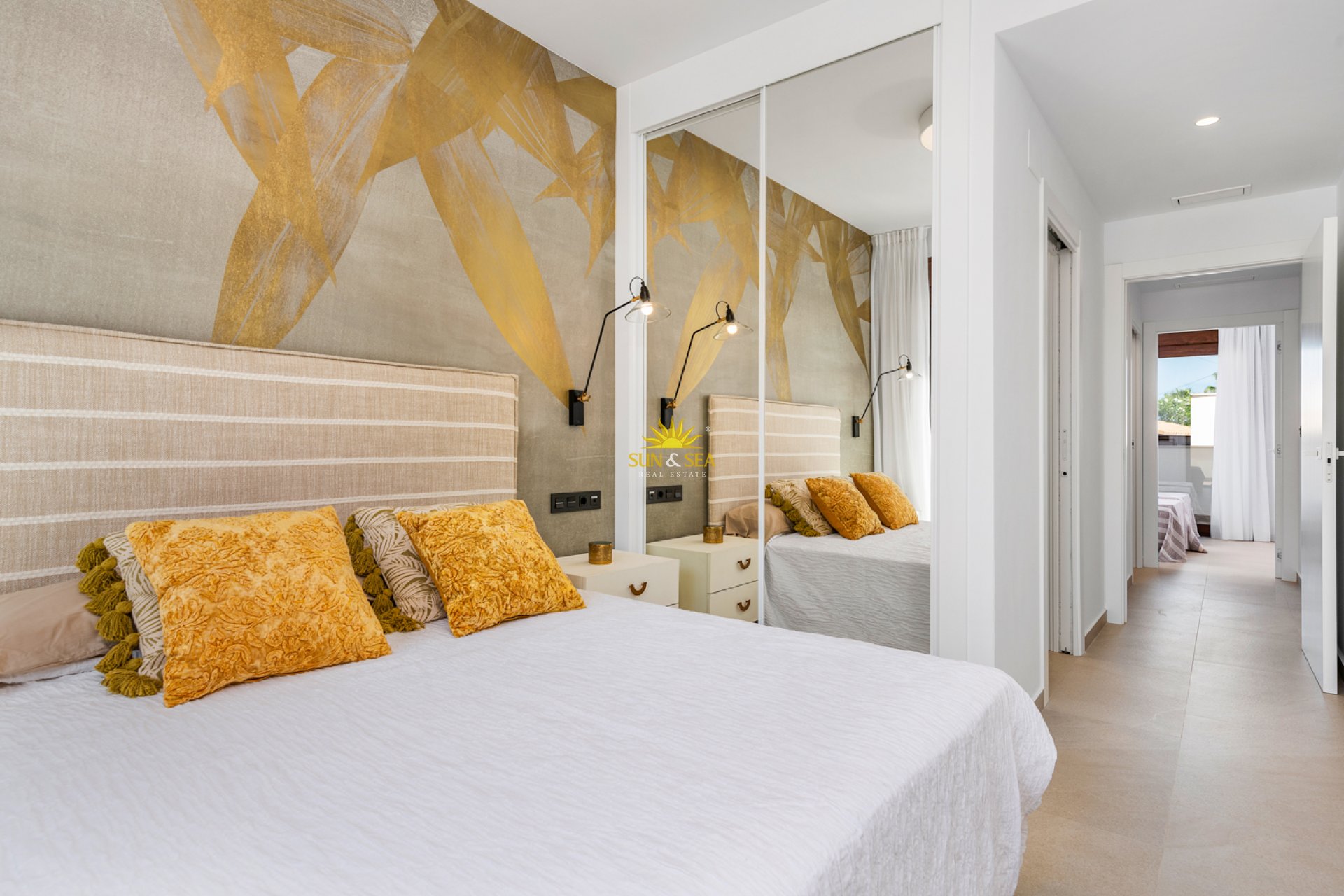 Nieuwbouw Woningen - high-bungalow - Torrevieja - torrevieja
