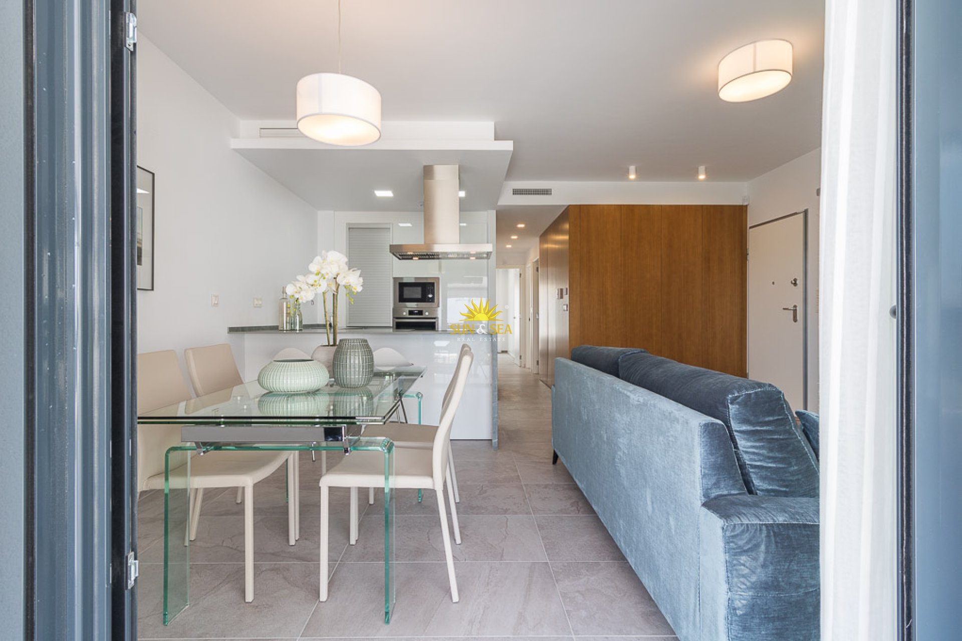 Nieuwbouw Woningen - high-bungalow - Torrevieja - torrevieja