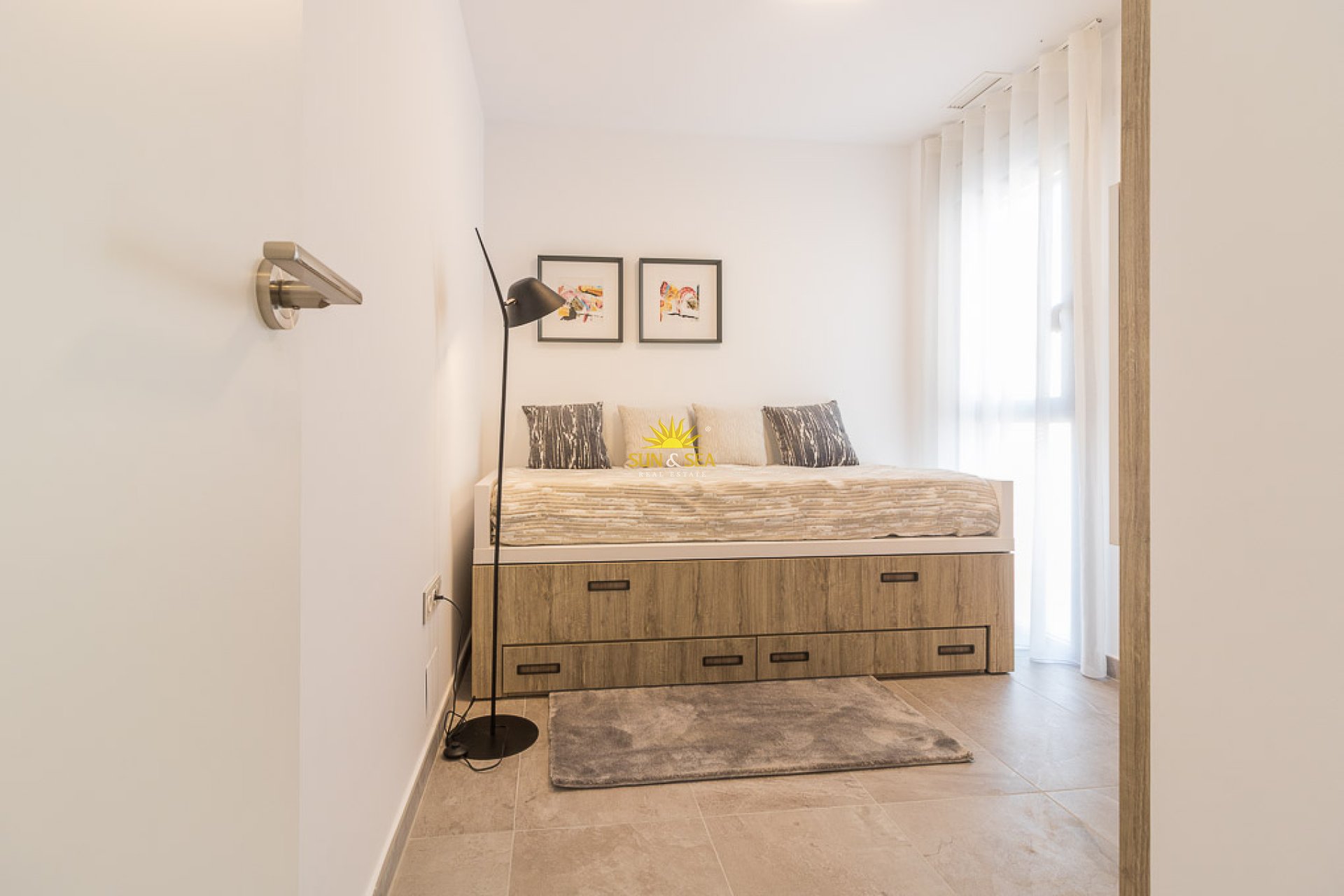 Nieuwbouw Woningen - high-bungalow - Torrevieja - torrevieja