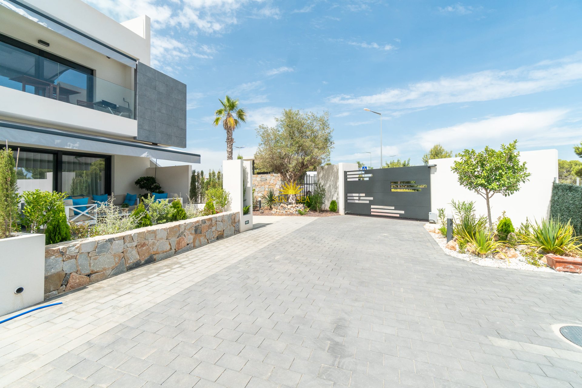 Nieuwbouw Woningen - high-bungalow - Torrevieja - torrevieja