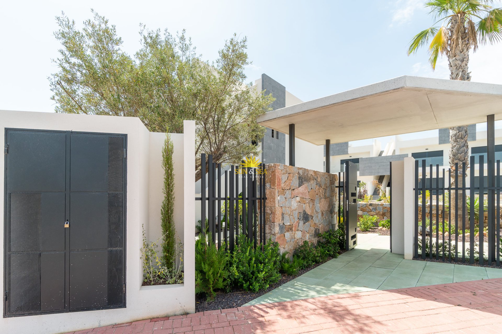 Nieuwbouw Woningen - high-bungalow - Torrevieja - torrevieja