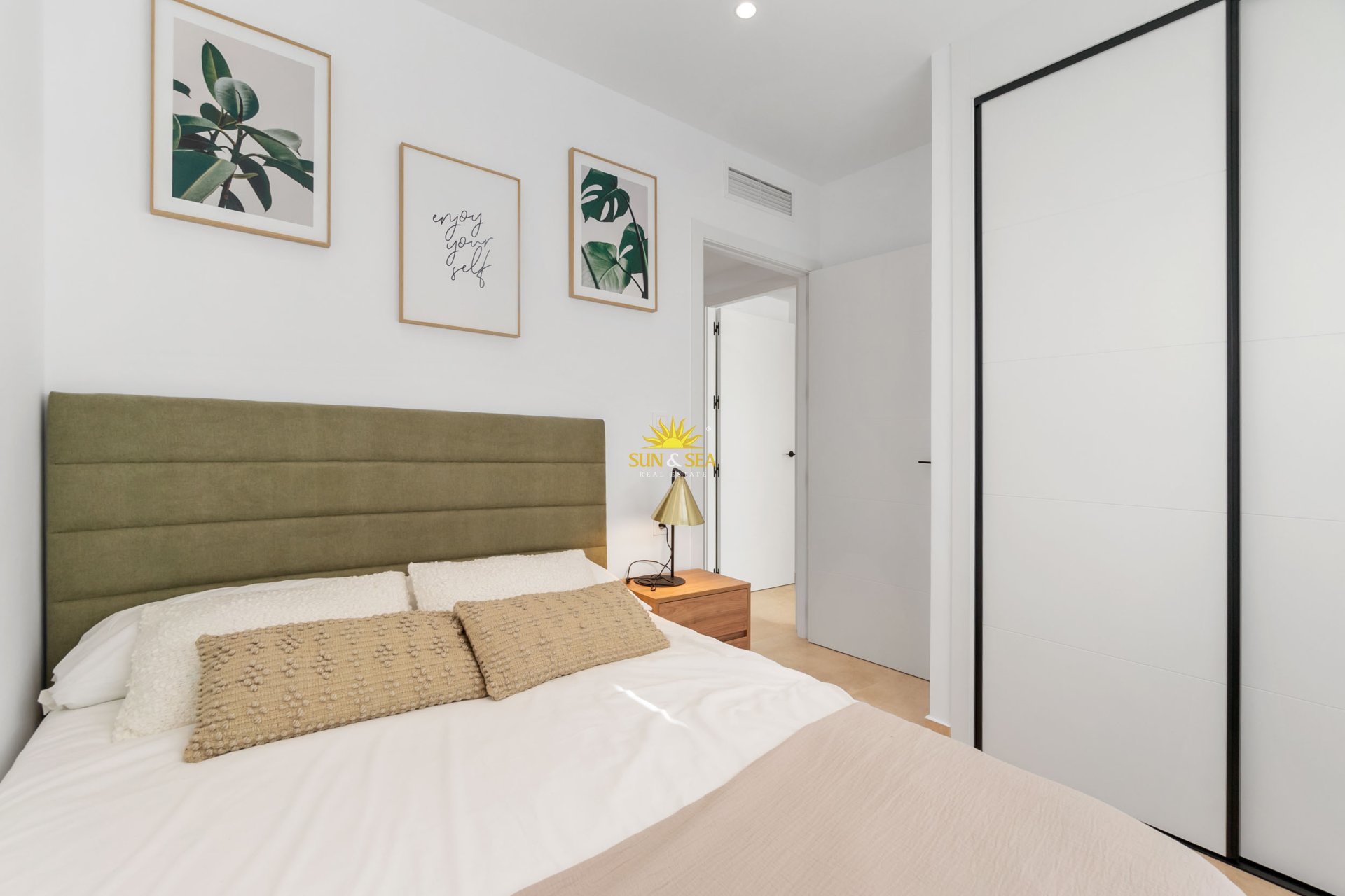 Nieuwbouw Woningen - high-bungalow - Torrevieja - torrevieja