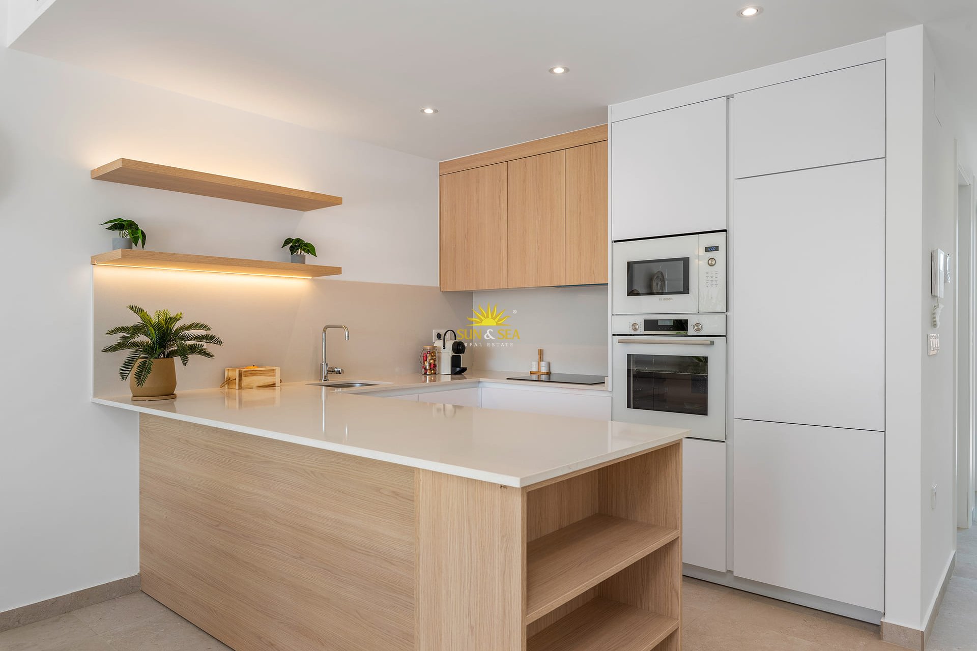 Nieuwbouw Woningen - low-bungalow - Dolores