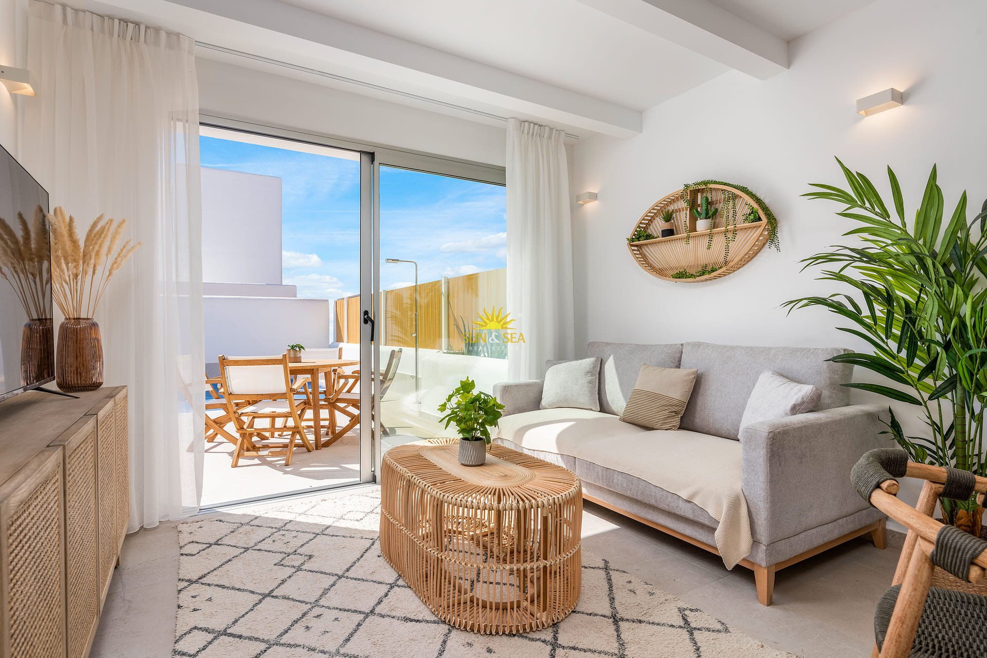 Nieuwbouw Woningen - low-bungalow - Dolores