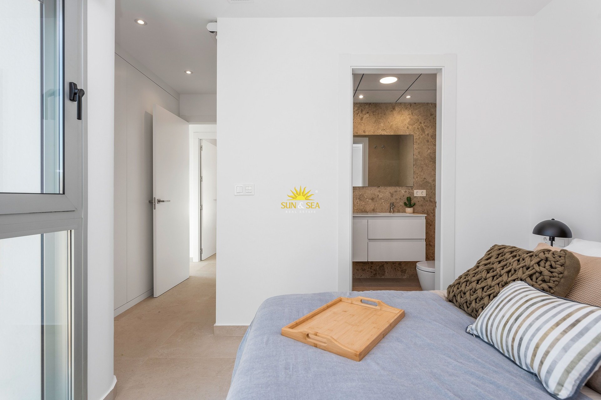 Nieuwbouw Woningen - low-bungalow - Dolores