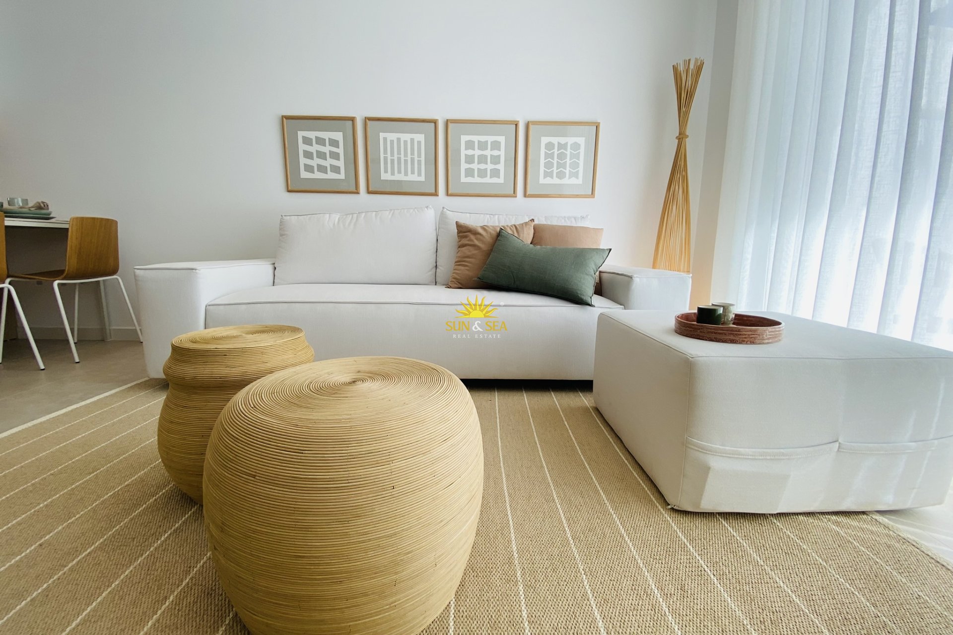 Nieuwbouw Woningen - low-bungalow - Pilar de la Horadada