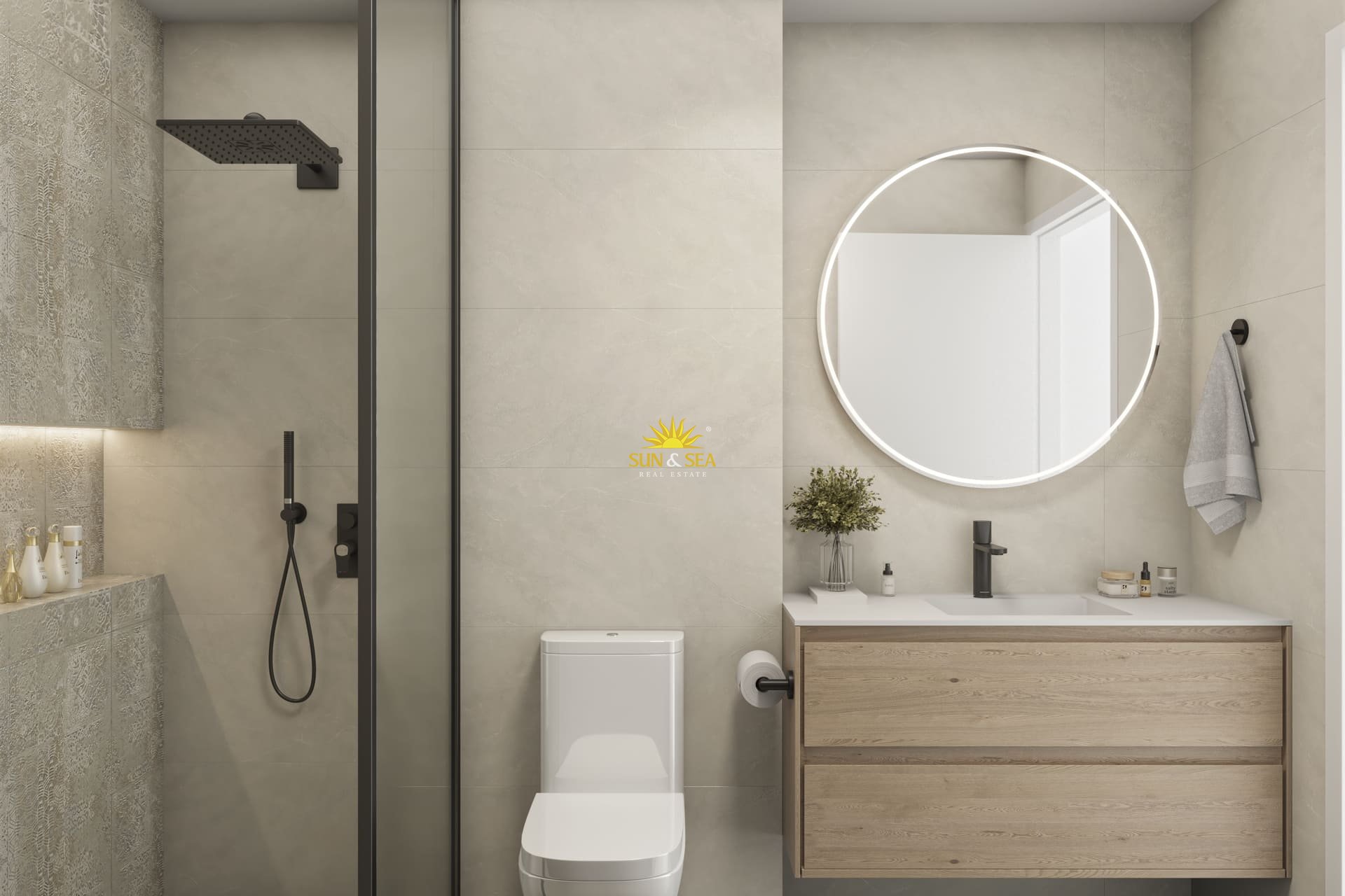 Nieuwbouw Woningen - low-bungalow - Pilar de la Horadada