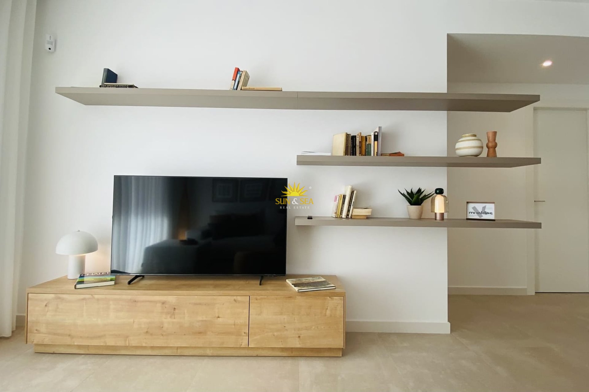 Nieuwbouw Woningen - low-bungalow - Pilar de la Horadada