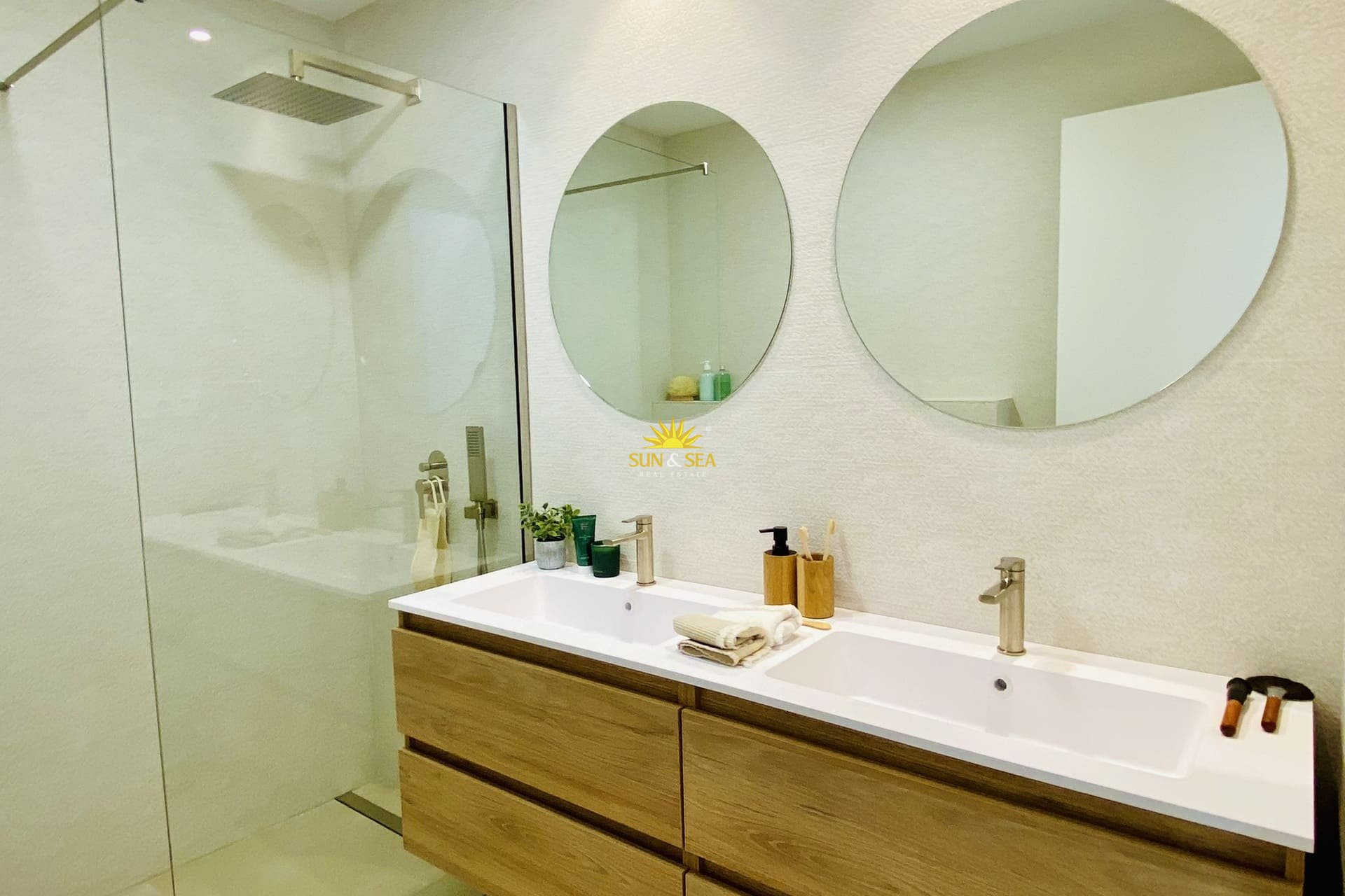 Nieuwbouw Woningen - low-bungalow - Pilar de la Horadada
