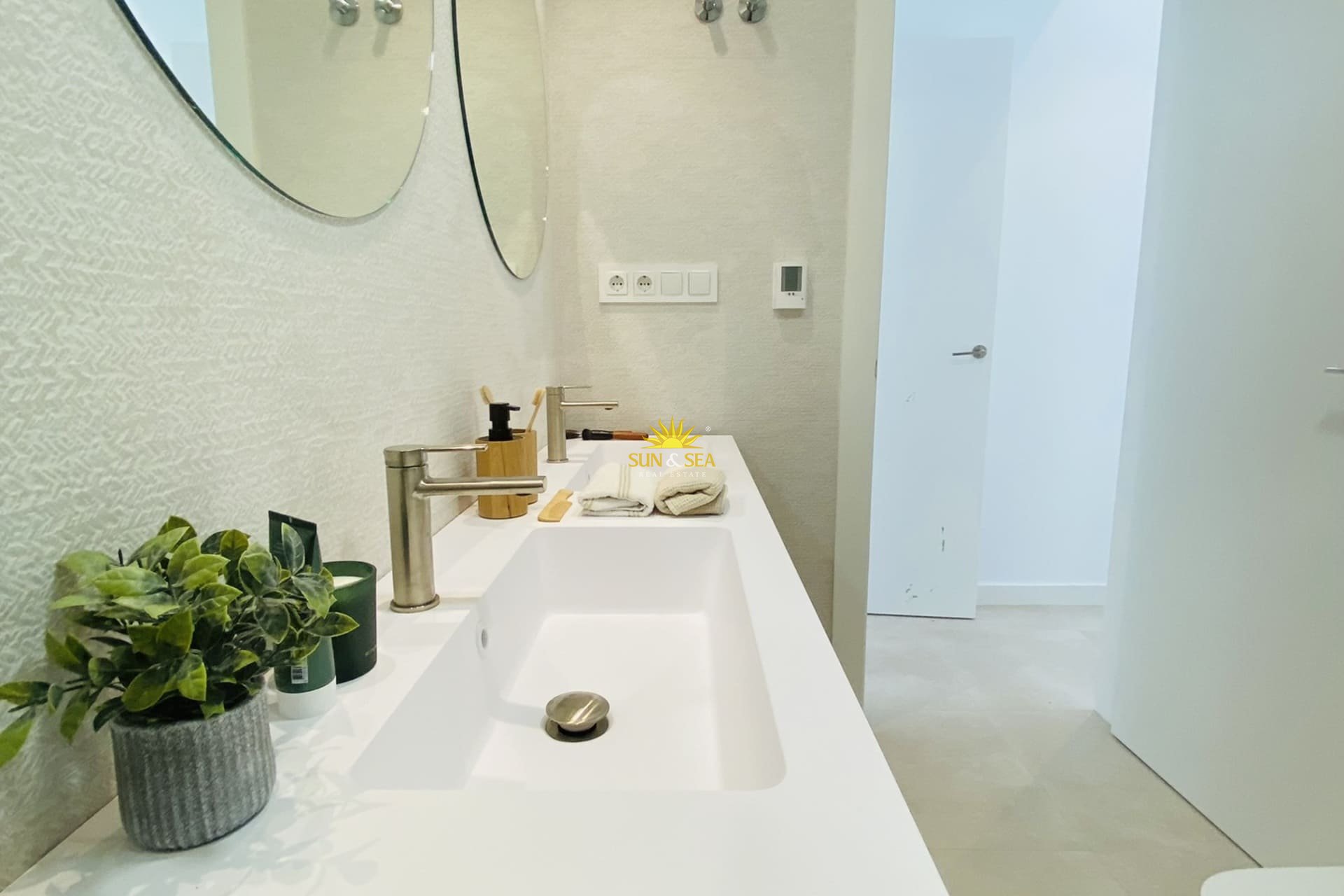 Nieuwbouw Woningen - low-bungalow - Pilar de la Horadada