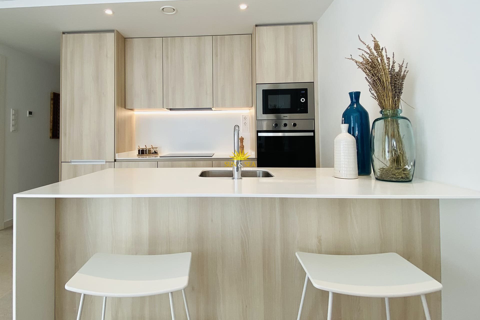 Nieuwbouw Woningen - low-bungalow - Pilar de la Horadada