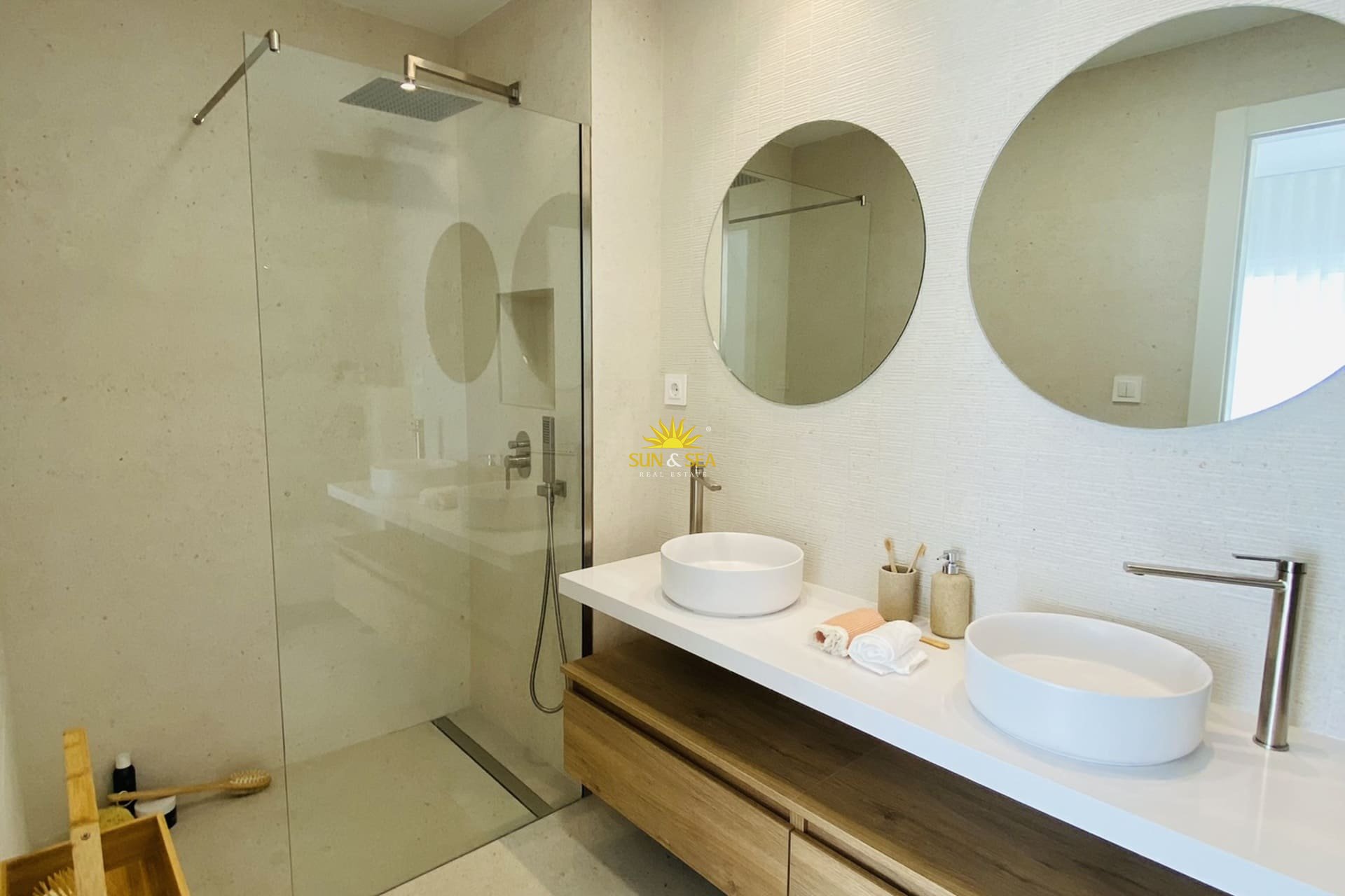 Nieuwbouw Woningen - low-bungalow - Pilar de la Horadada