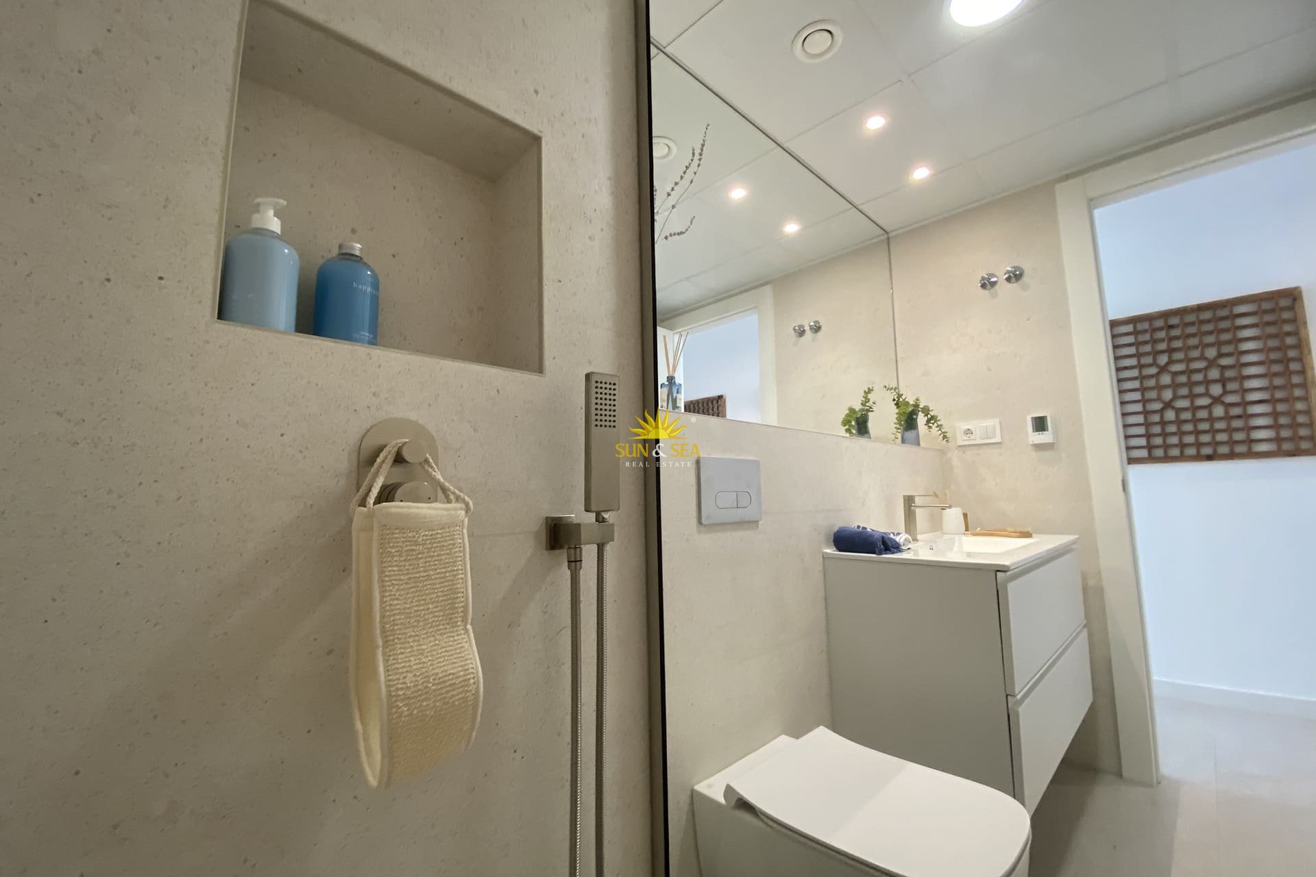 Nieuwbouw Woningen - low-bungalow - Pilar de la Horadada