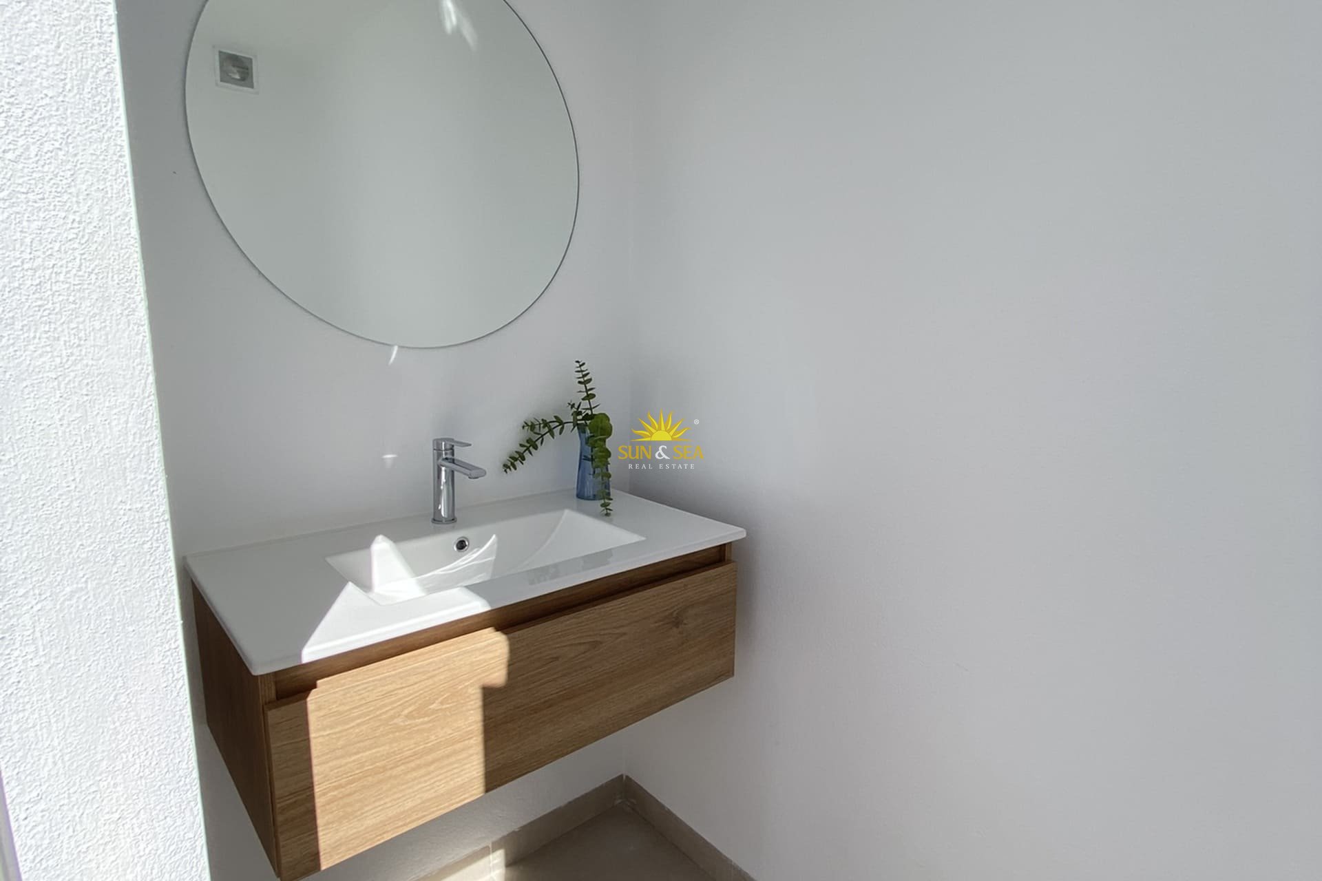 Nieuwbouw Woningen - low-bungalow - Pilar de la Horadada
