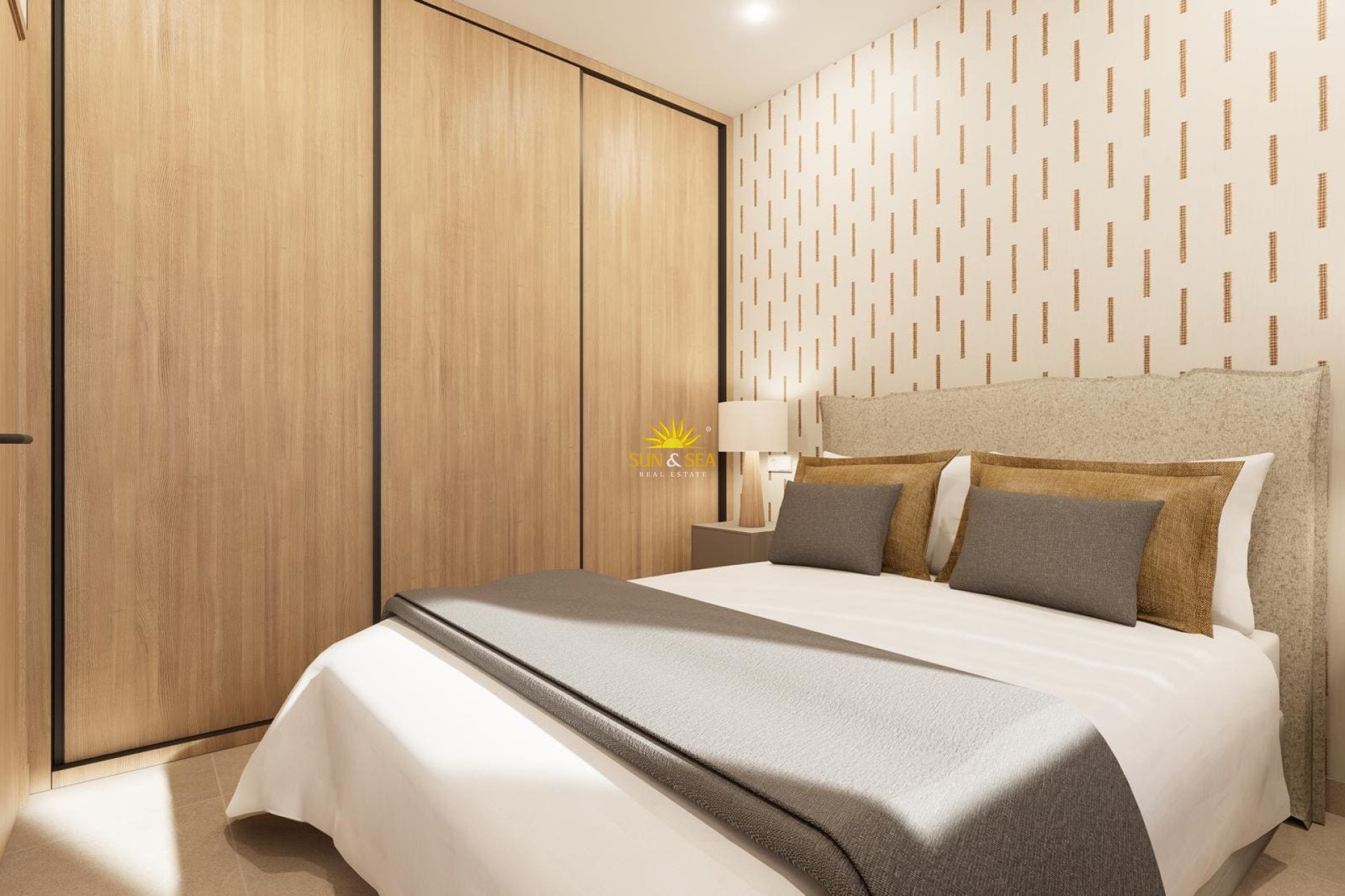 Nieuwbouw Woningen - low-bungalow - Pilar de la Horadada