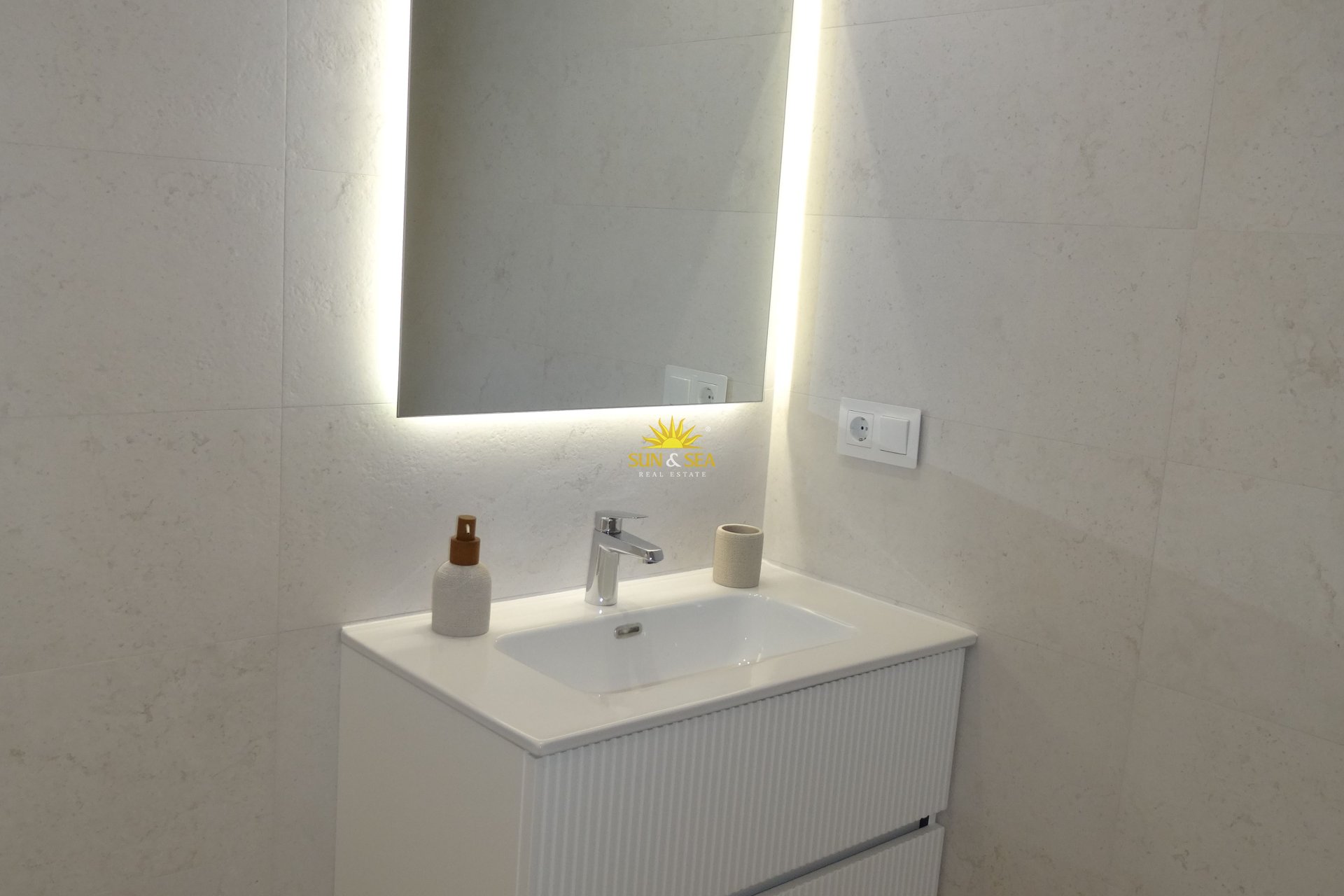 Nieuwbouw Woningen - low-bungalow - Pilar de la Horadada