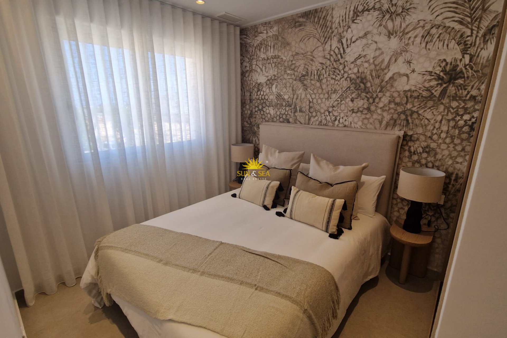 Nieuwbouw Woningen - low-bungalow - Pilar de la Horadada