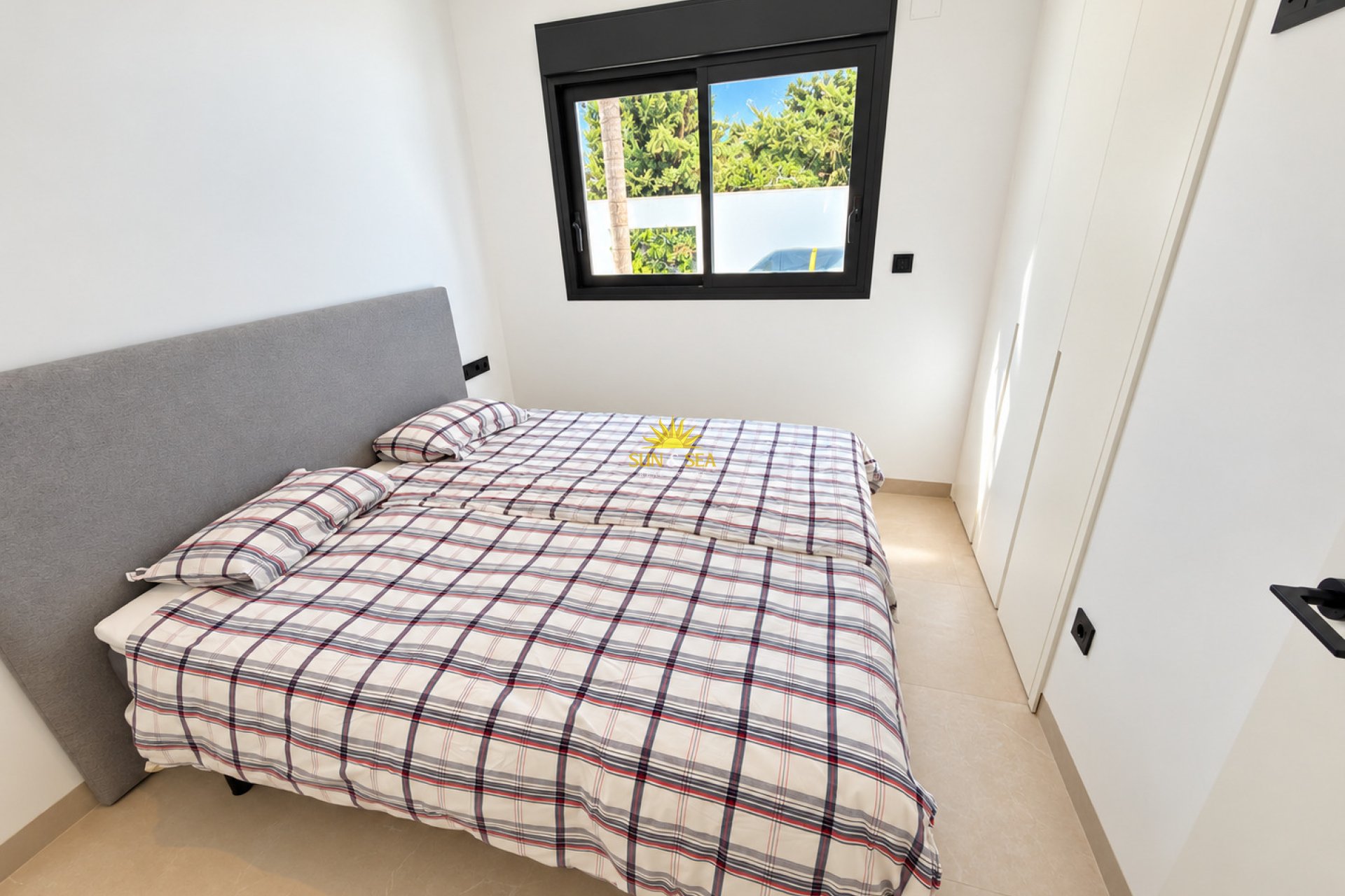 Nieuwbouw Woningen - low-bungalow - Pilar de la Horadada