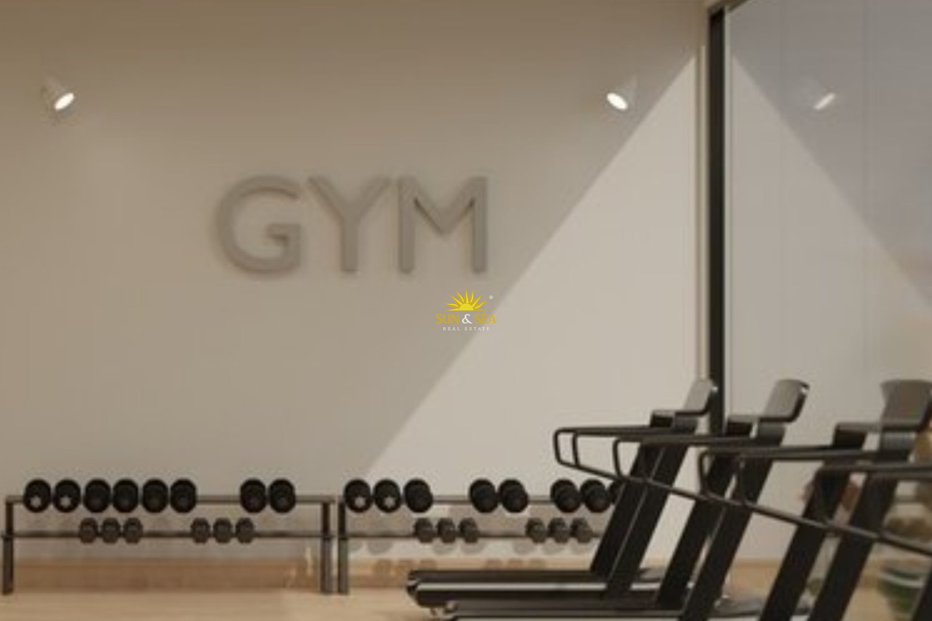 Nieuwbouw Woningen - low-bungalow - San Pedro del Pinatar