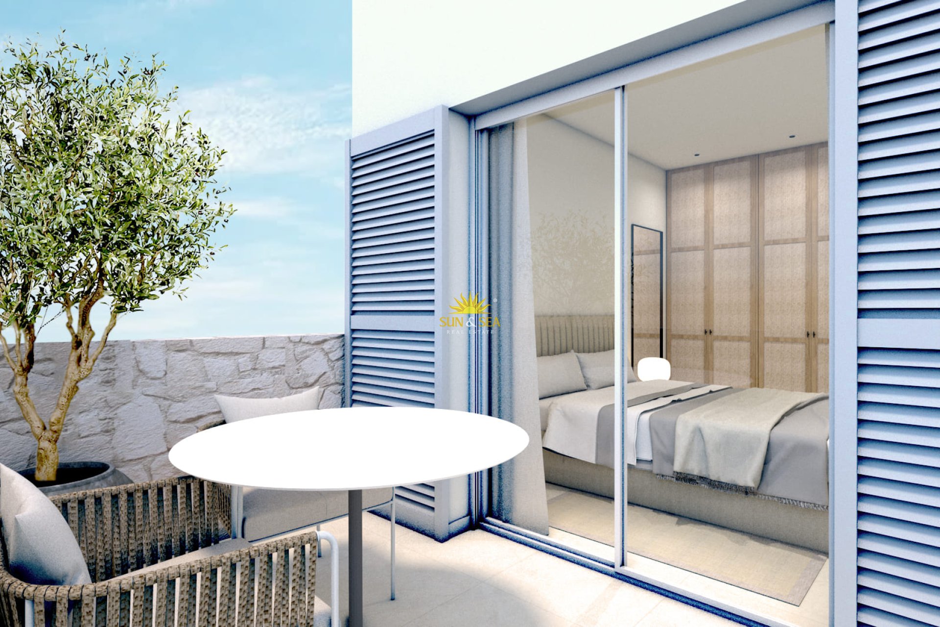 Nieuwbouw Woningen - low-bungalow - Torre de la Horadada