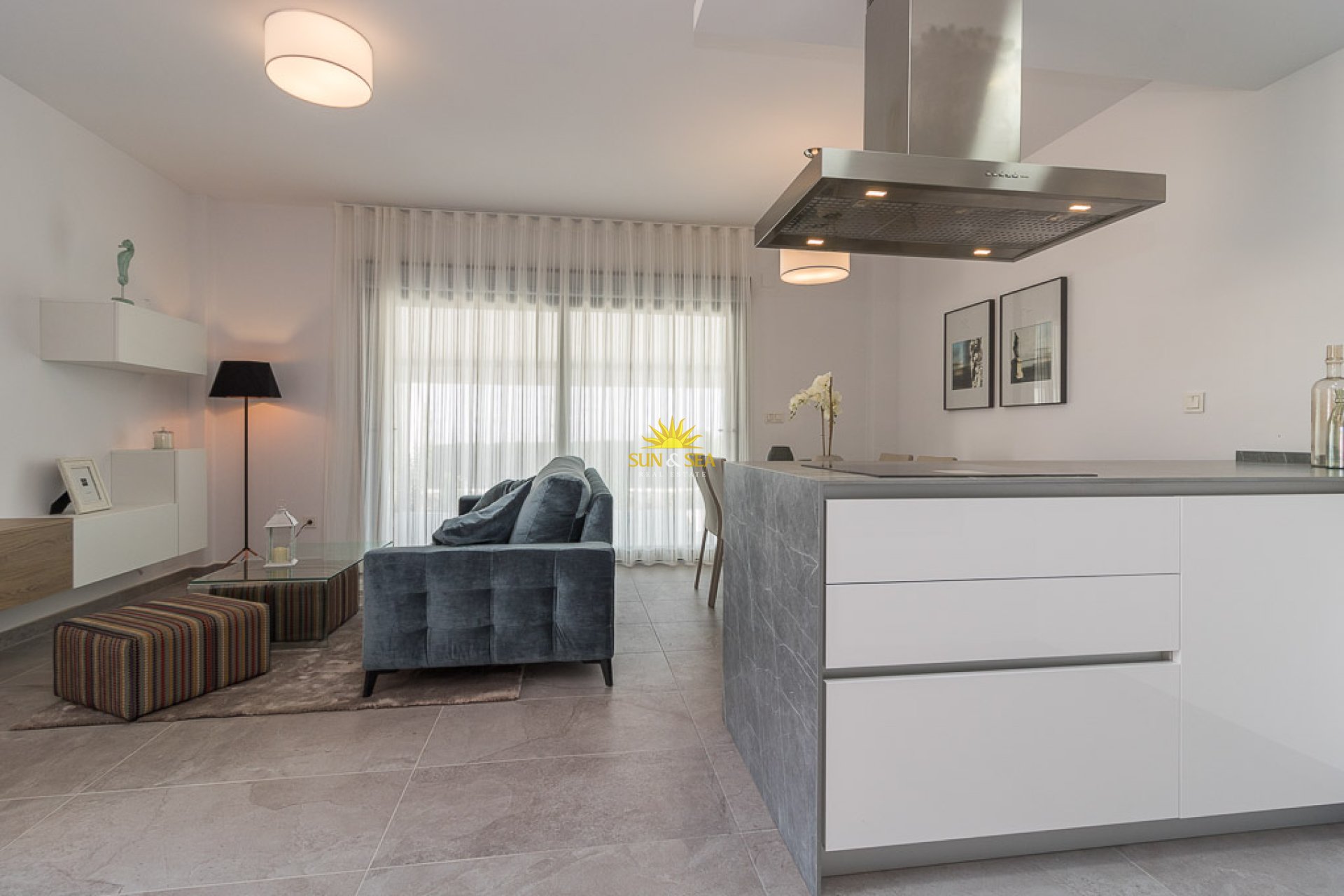 Nieuwbouw Woningen - low-bungalow - Torrevieja - torrevieja