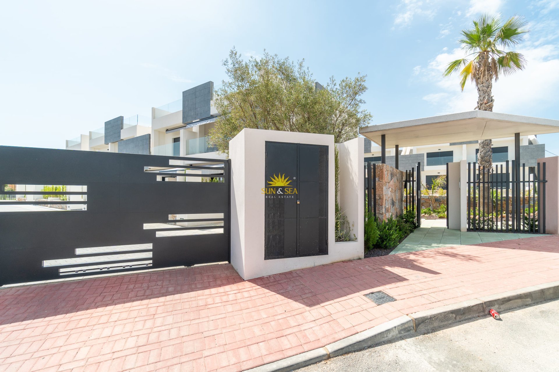 Nieuwbouw Woningen - low-bungalow - Torrevieja - torrevieja