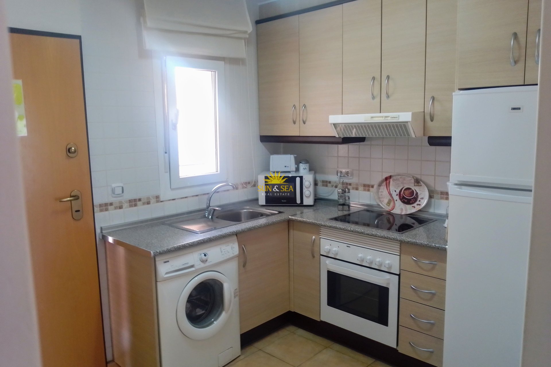 Nieuwbouw Woningen - Penthouse - Águilas