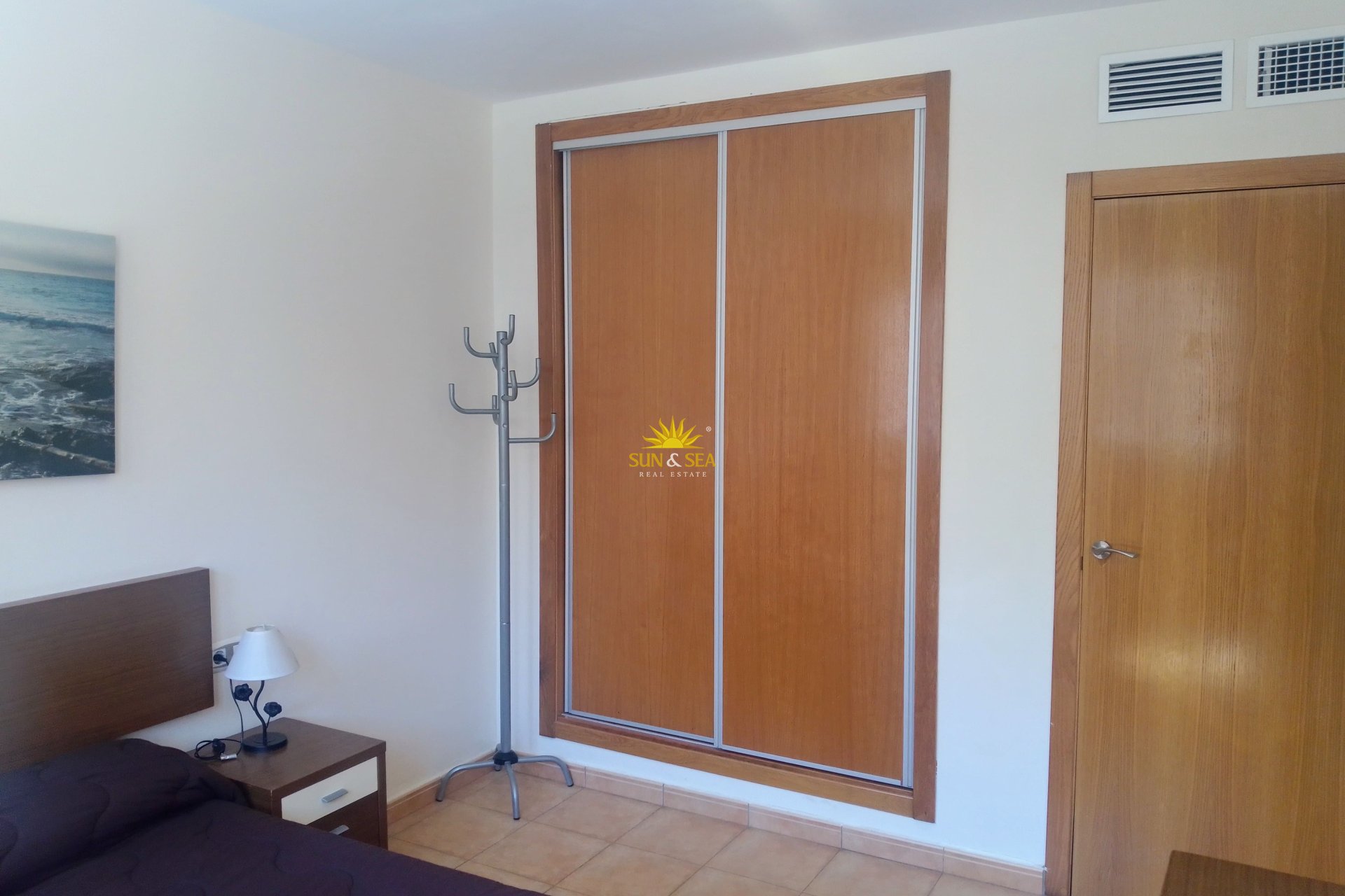 Nieuwbouw Woningen - Penthouse - Águilas