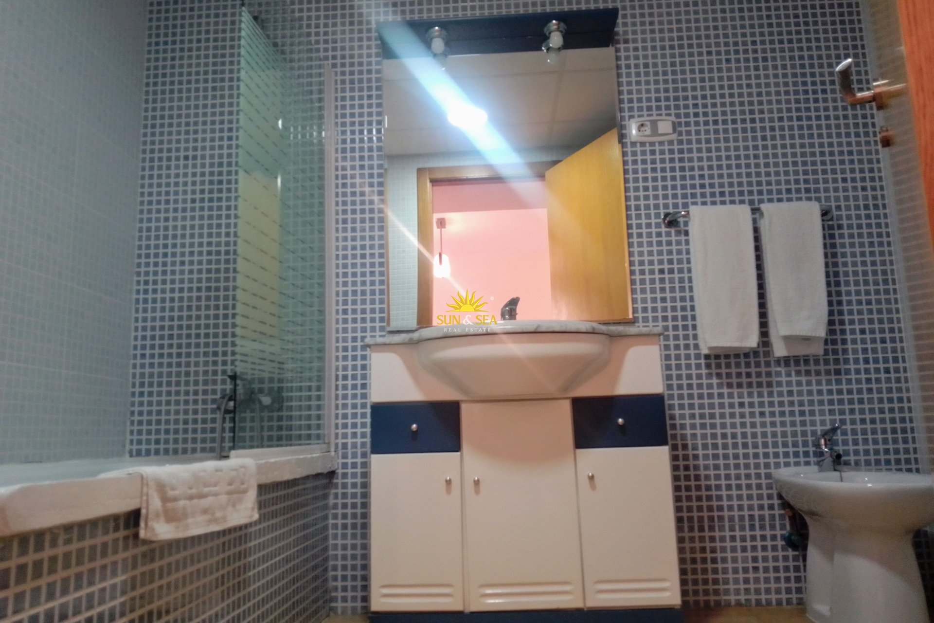 Nieuwbouw Woningen - Penthouse - Águilas