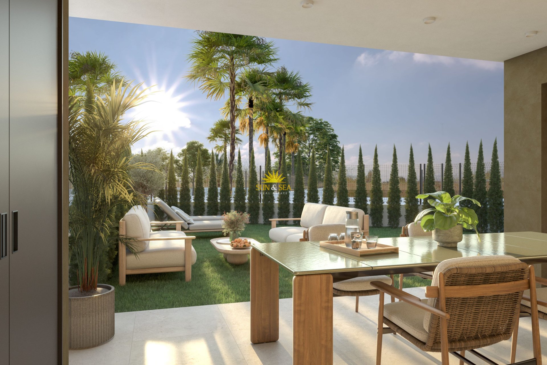 Nieuwbouw Woningen - Penthouse - Guardamar del Segura - guardamar del segura