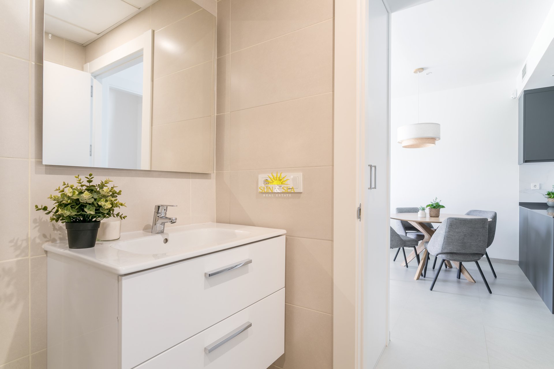 Nieuwbouw Woningen - Penthouse - Torrevieja - torrevieja